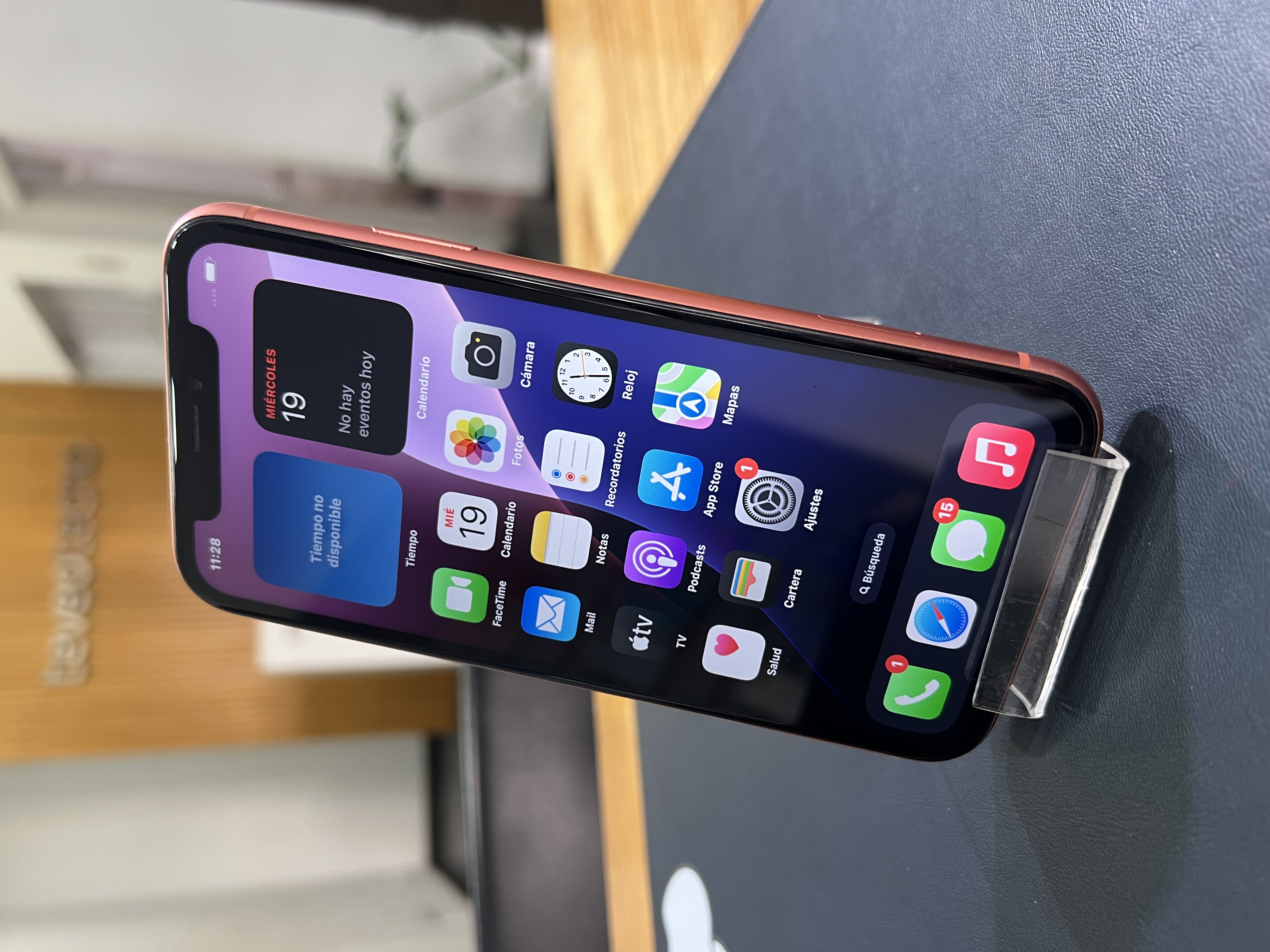 iPhone XR 128 GB