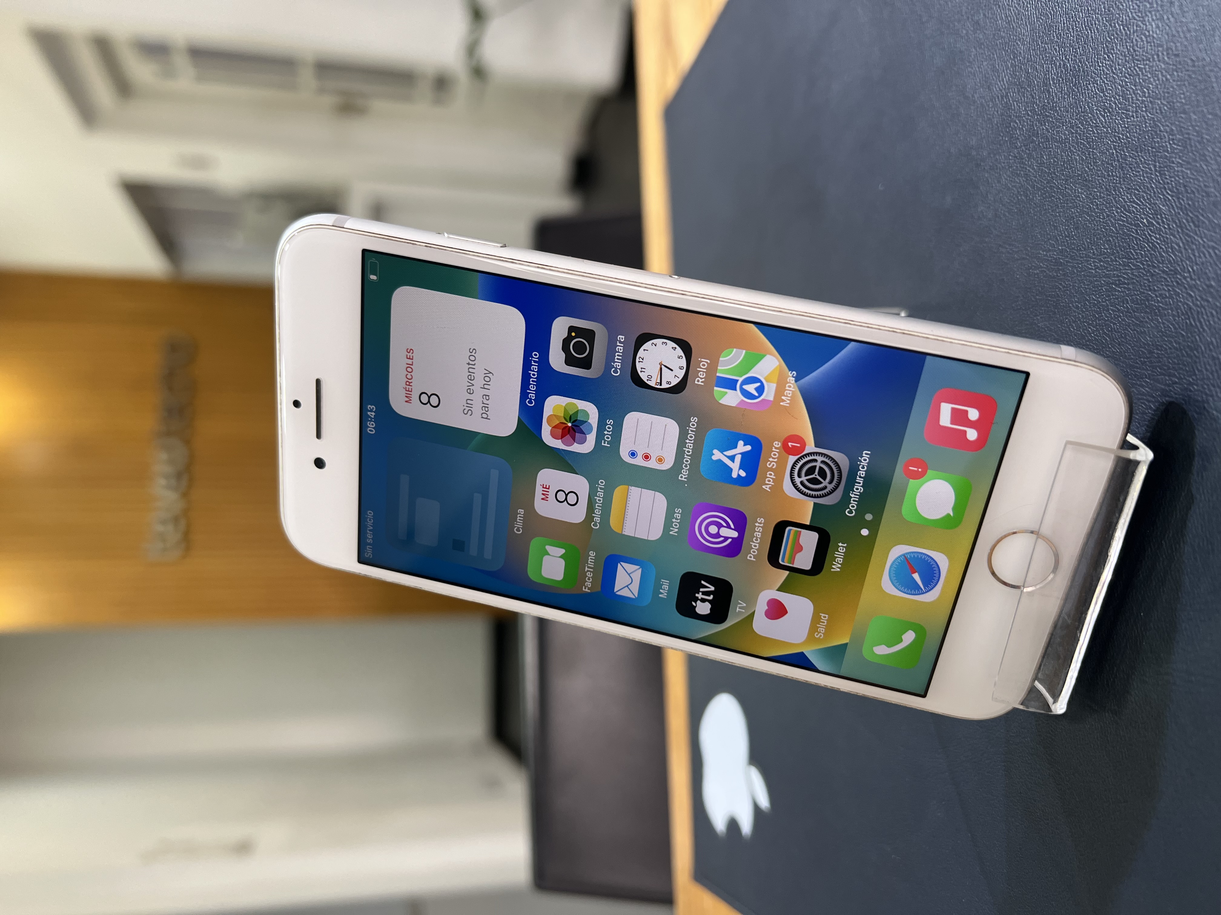 iPhone 8 256 GB