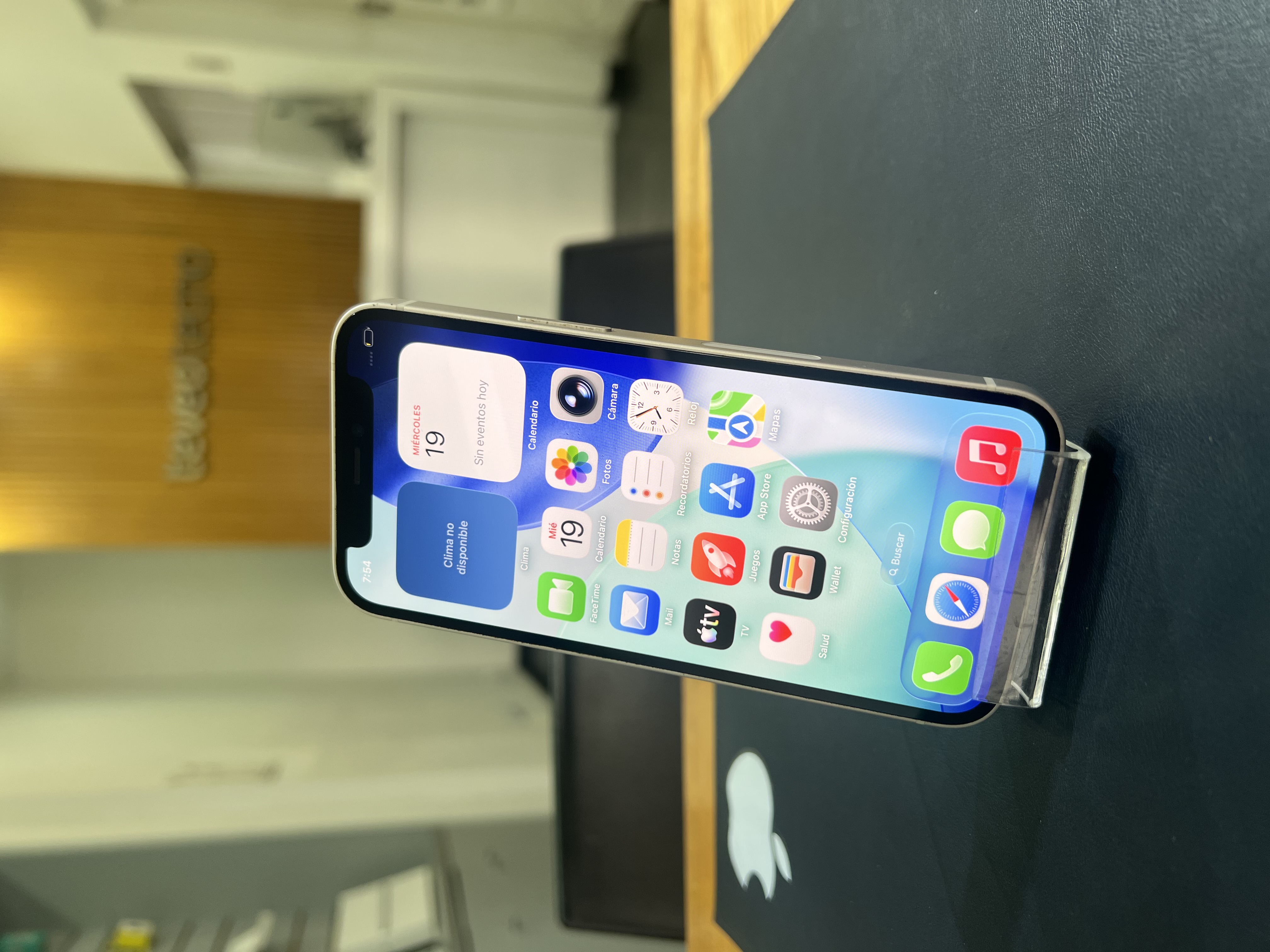 iPhone 12 Mini 128 GB