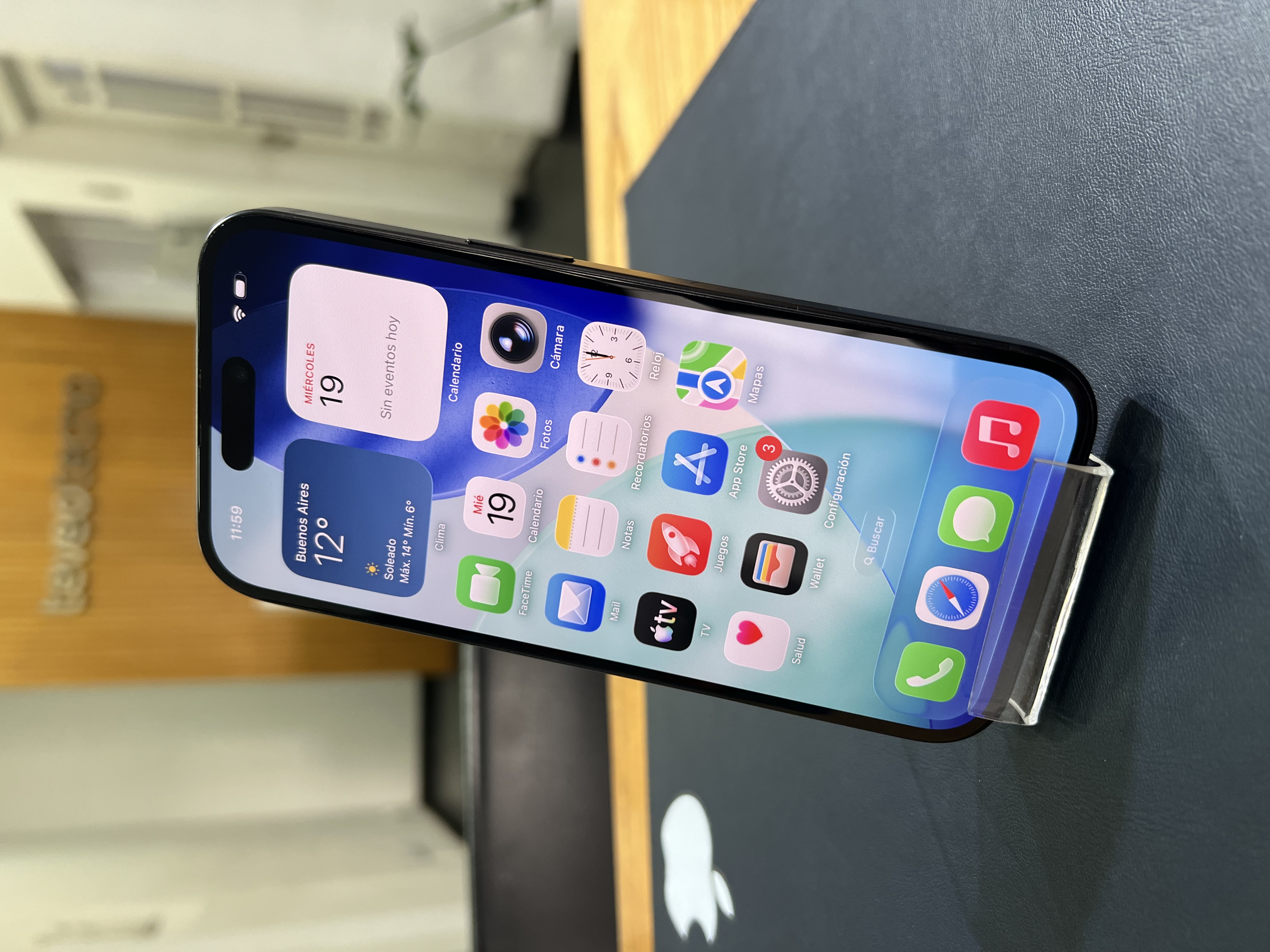 iPhone 15 128 GB