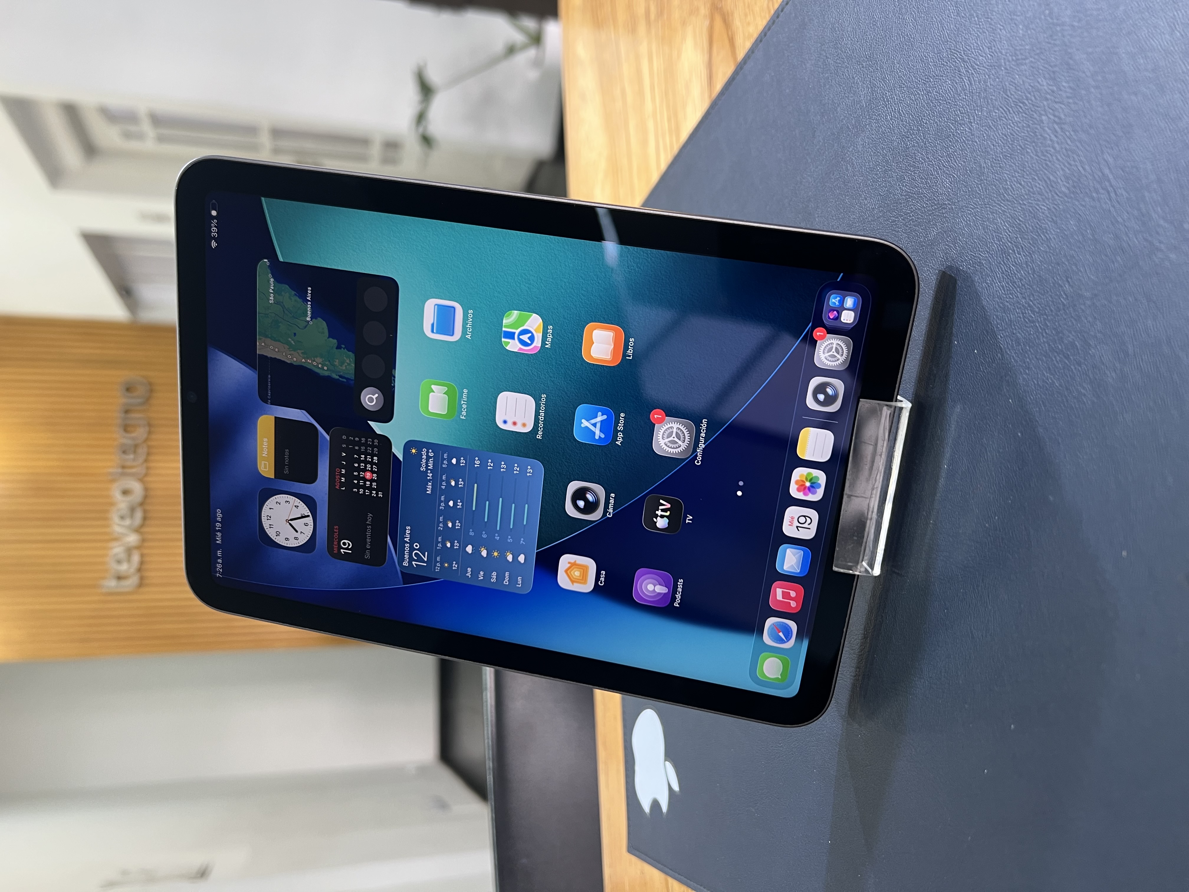 ipad mini 6 64 GB