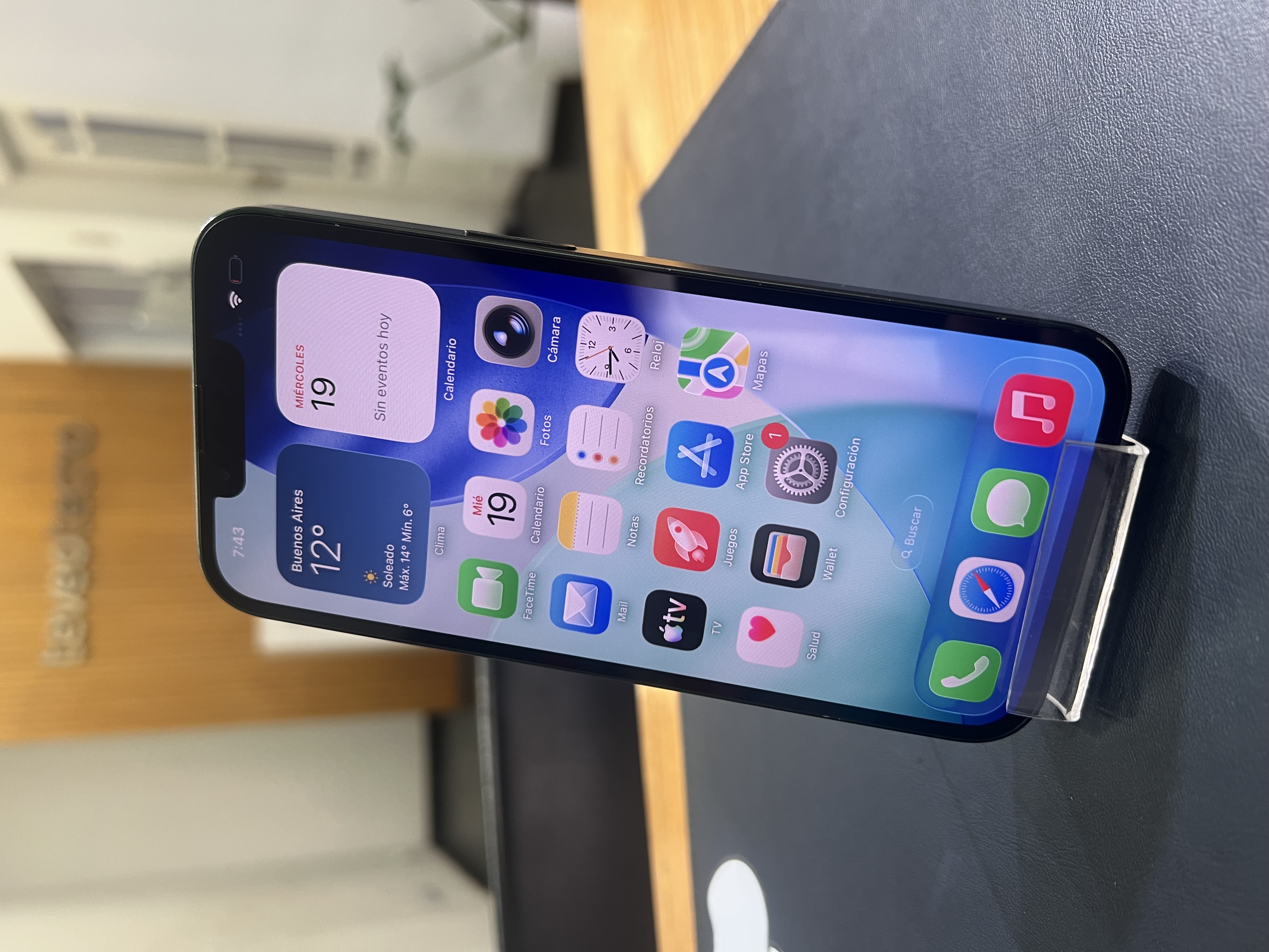 iPhone 13 128 GB