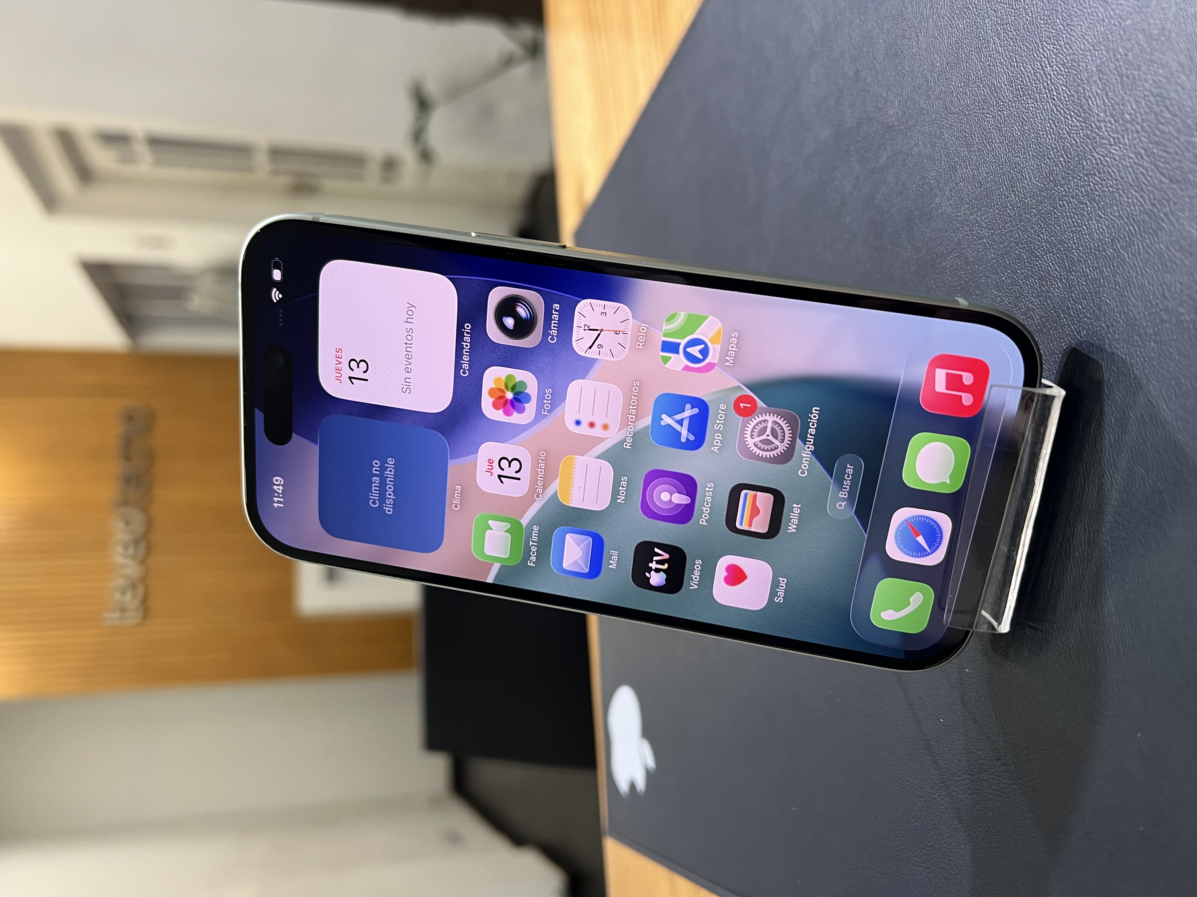 iPhone 15 128 GB
