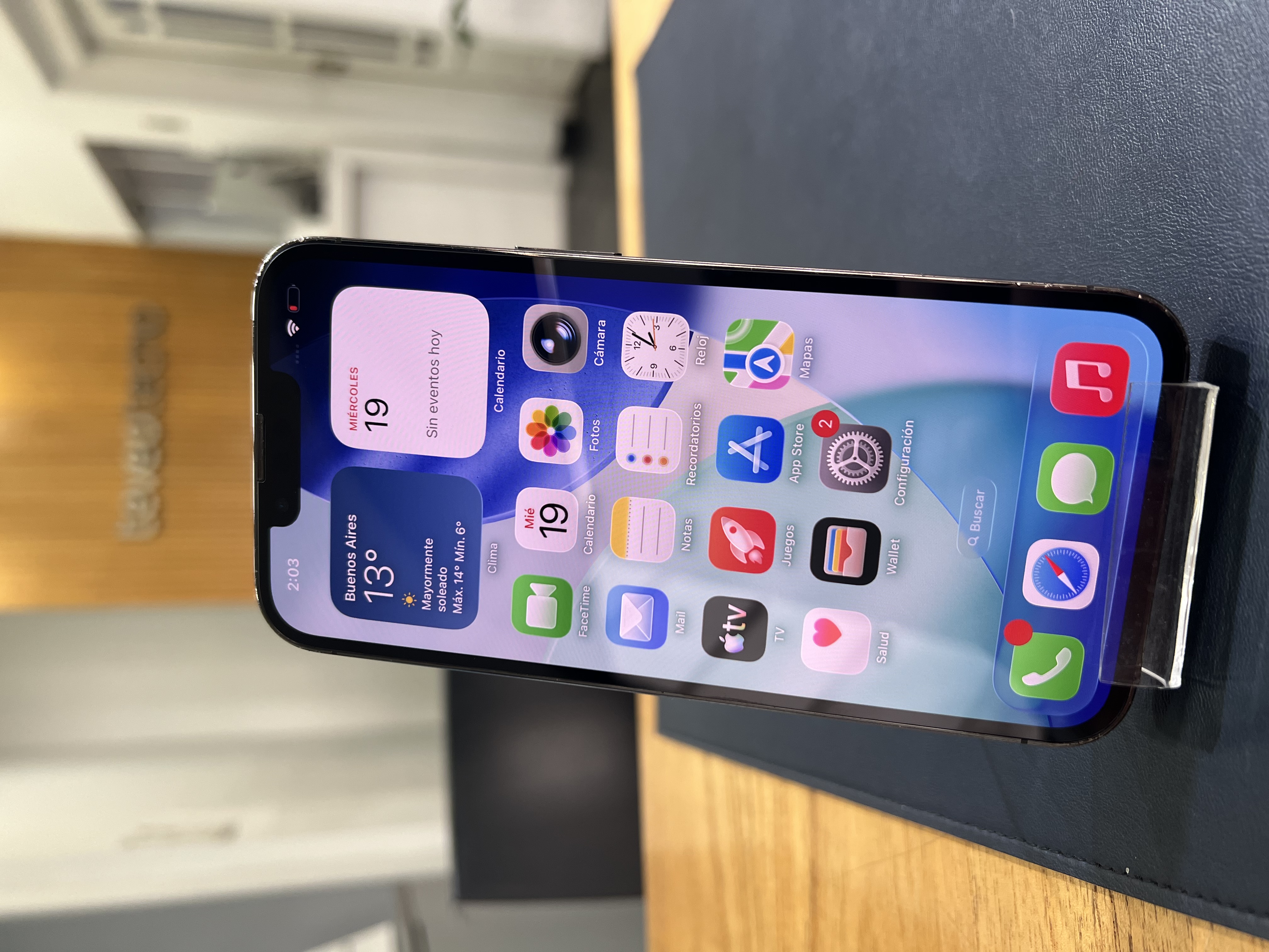 iPhone 13 Pro 512 GB
