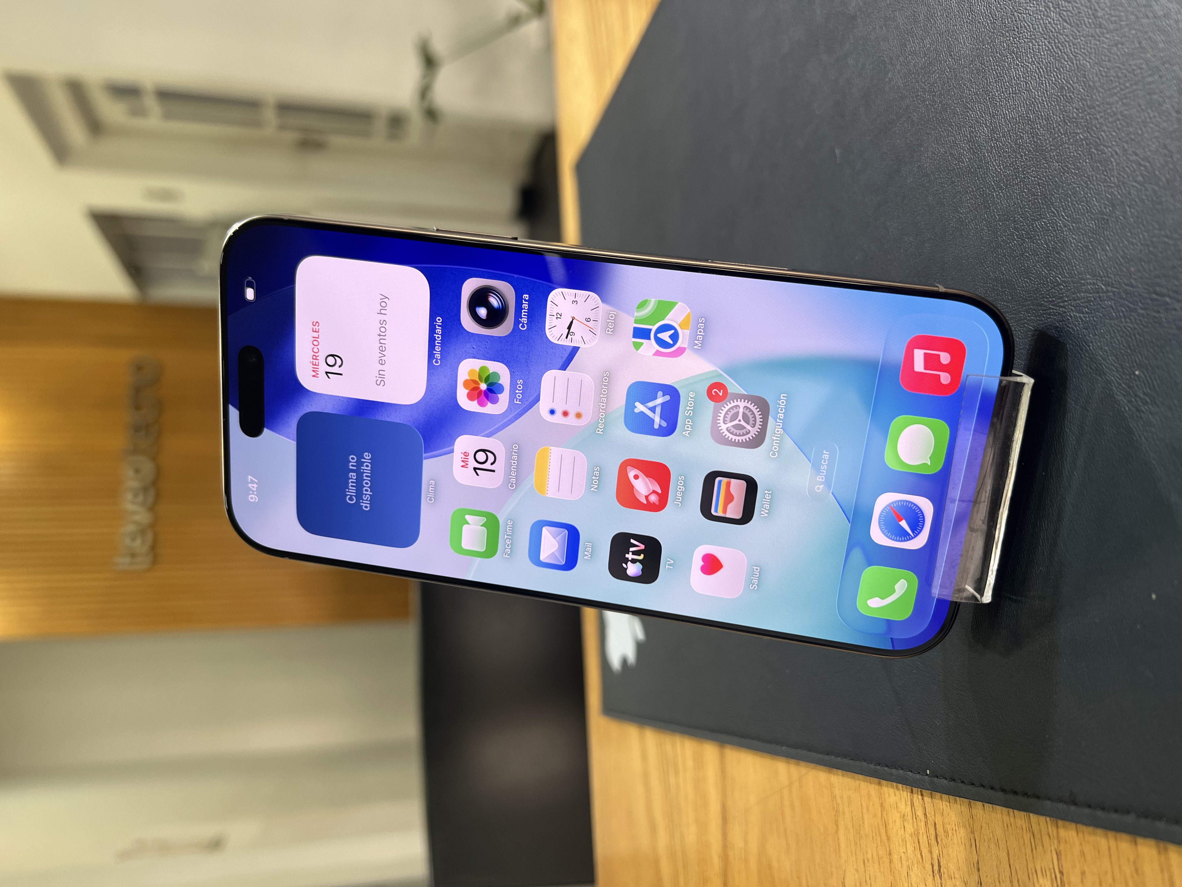 iPhone 16 Pro Max 256 GB