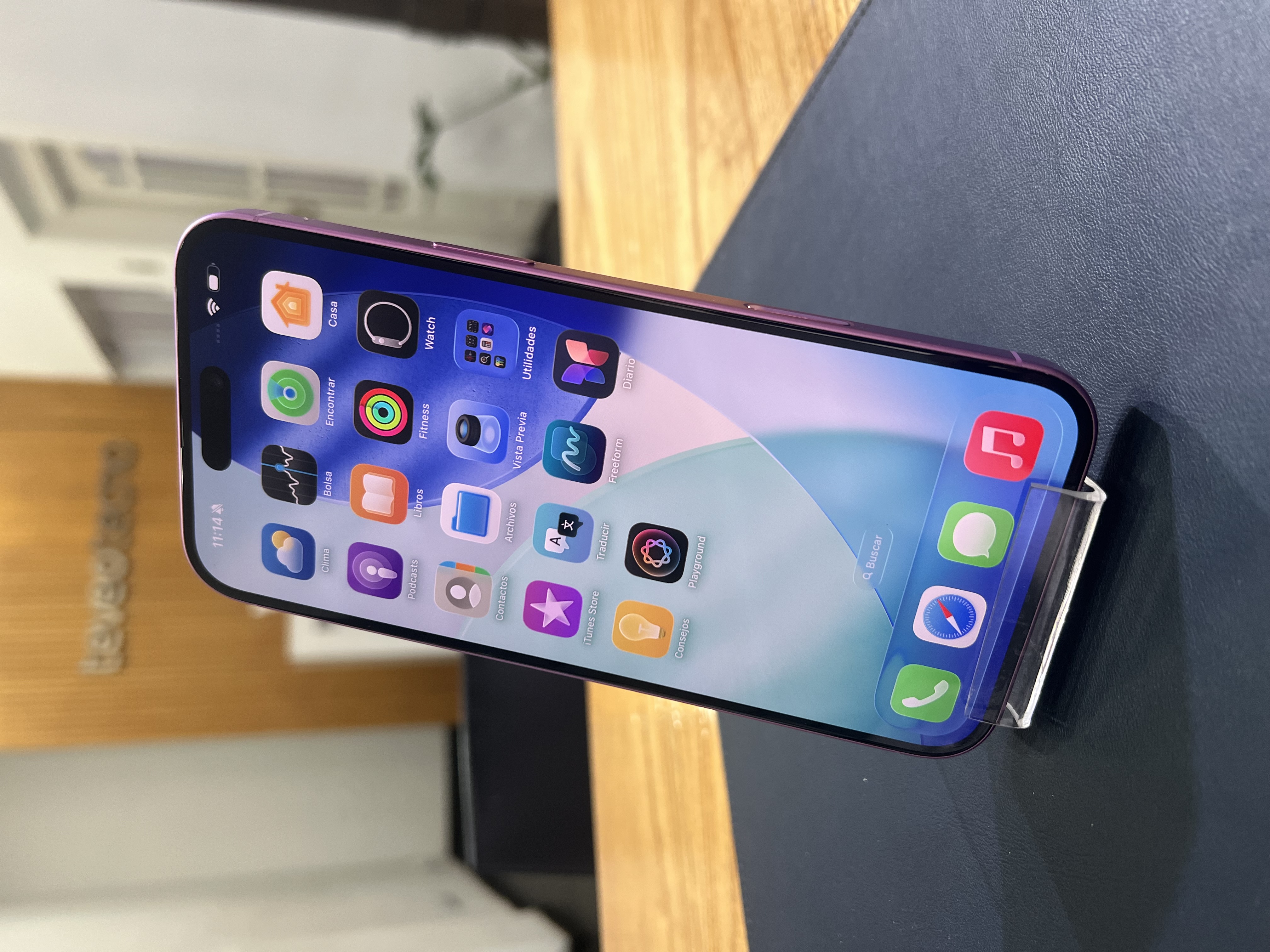 iPhone 16 Plus 128 GB