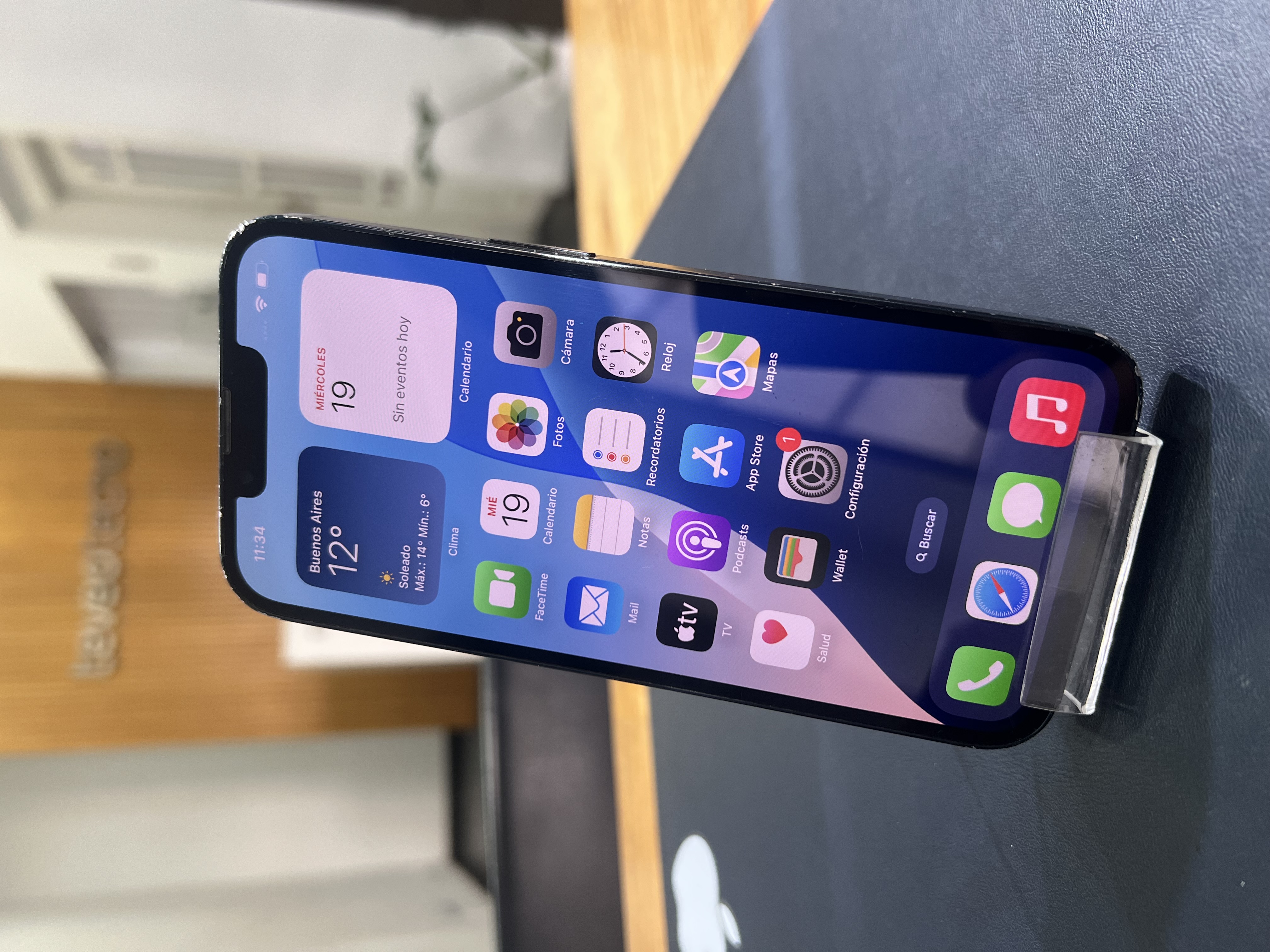 iPhone 13 128 GB