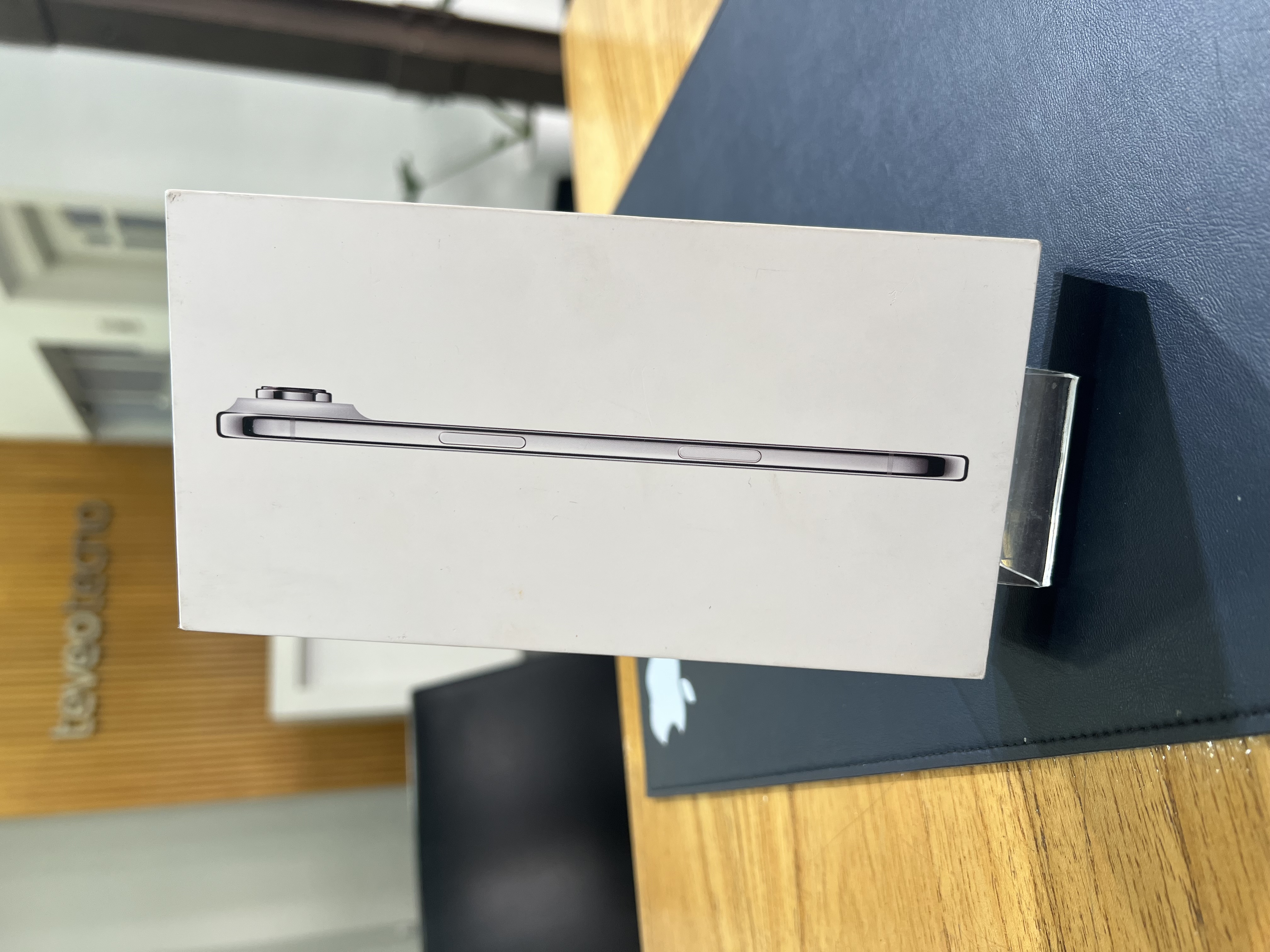 iPhone 17 Air 256 GB