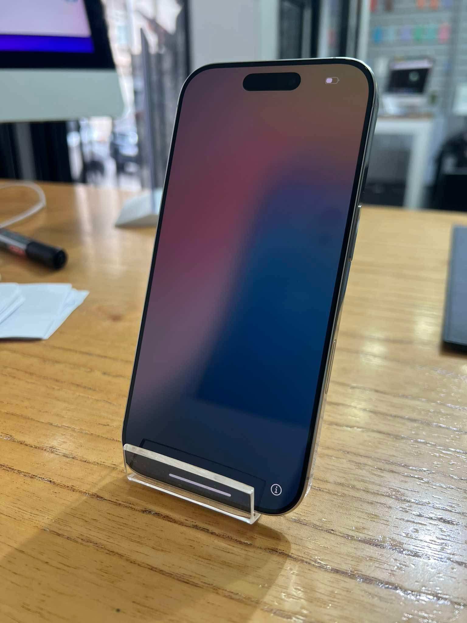 iPhone 16 Pro 256 GB
