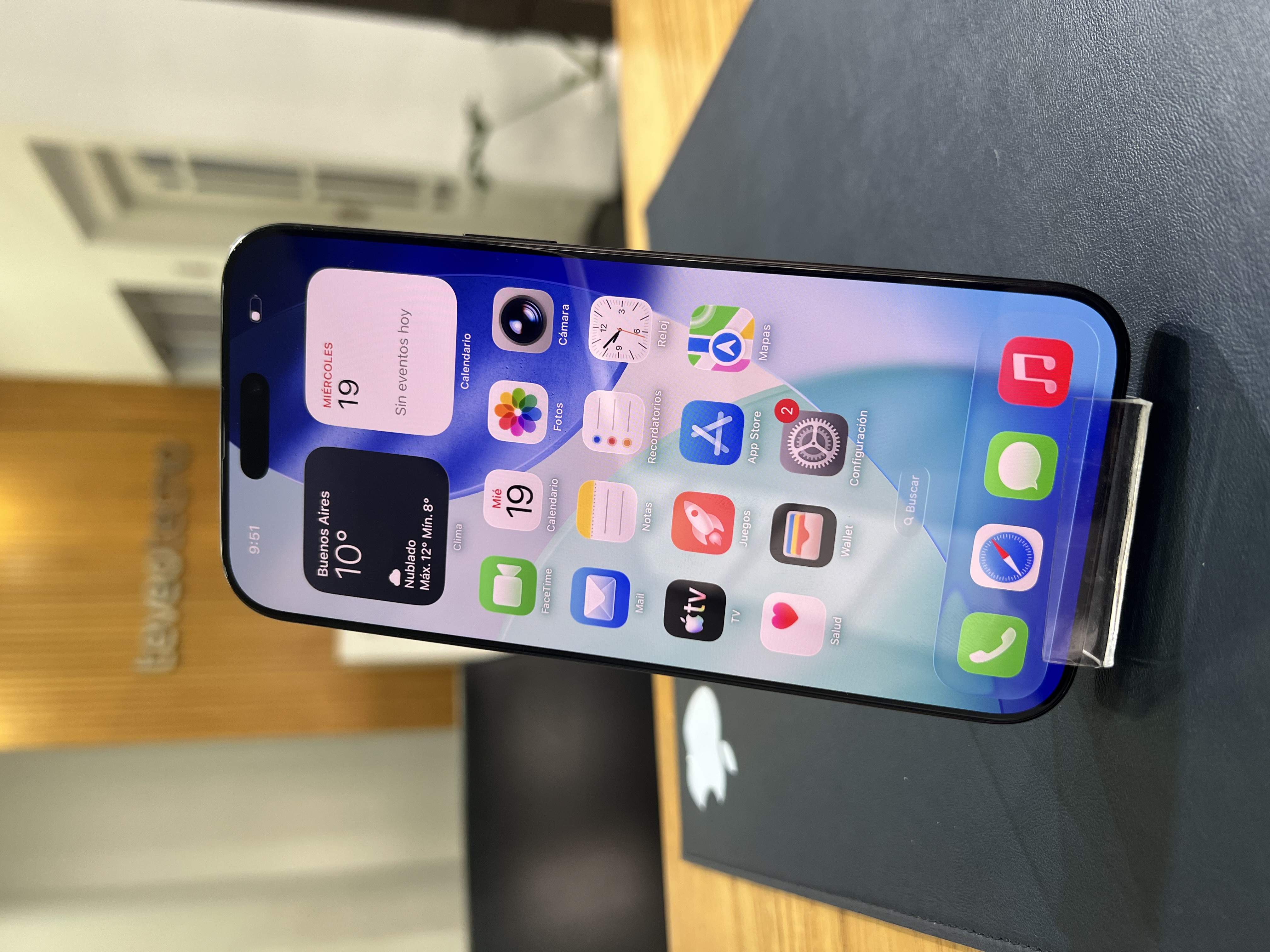 iPhone 16 Pro Max 256 GB