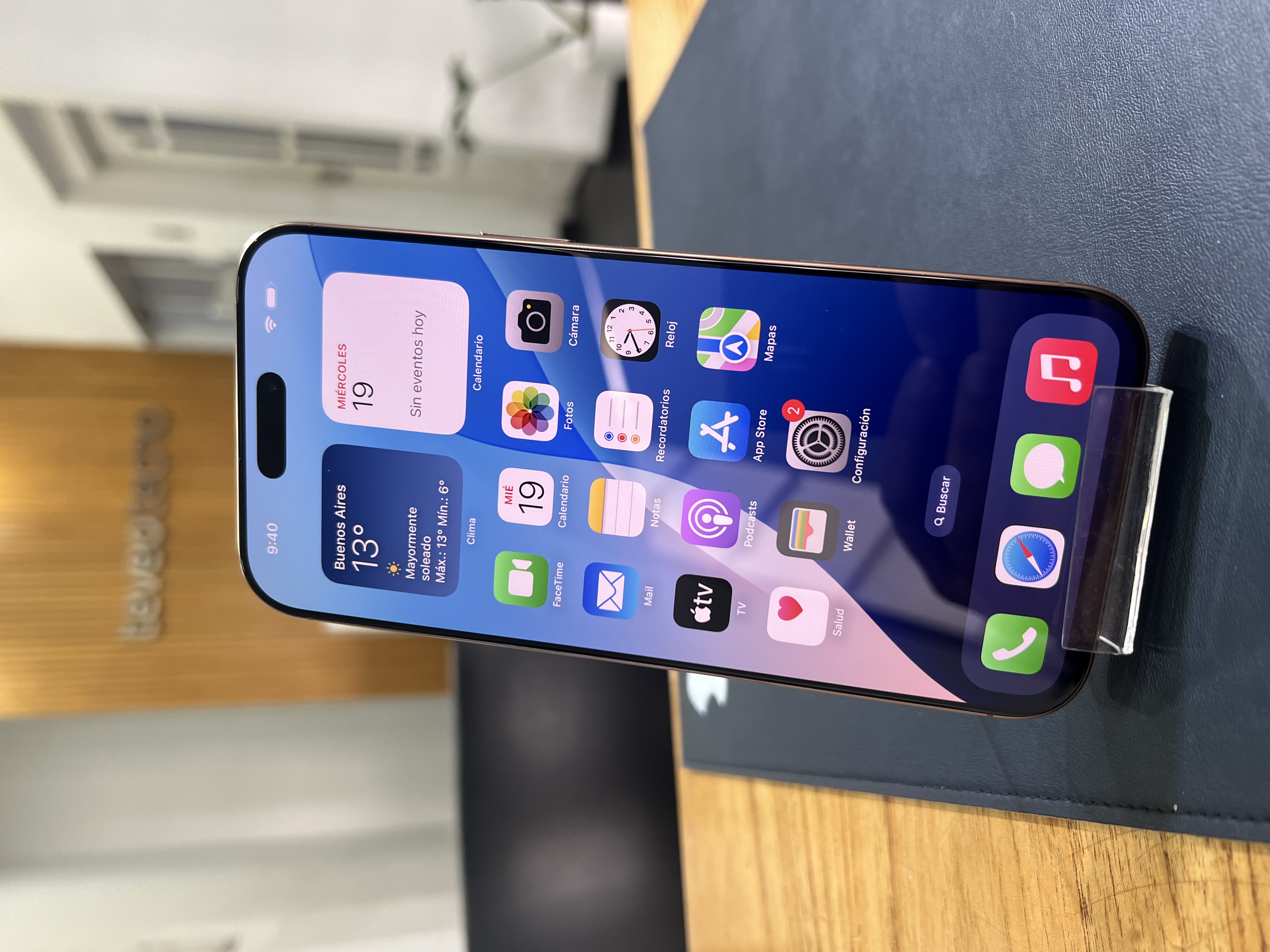 iPhone 16 Pro Max 256 GB
