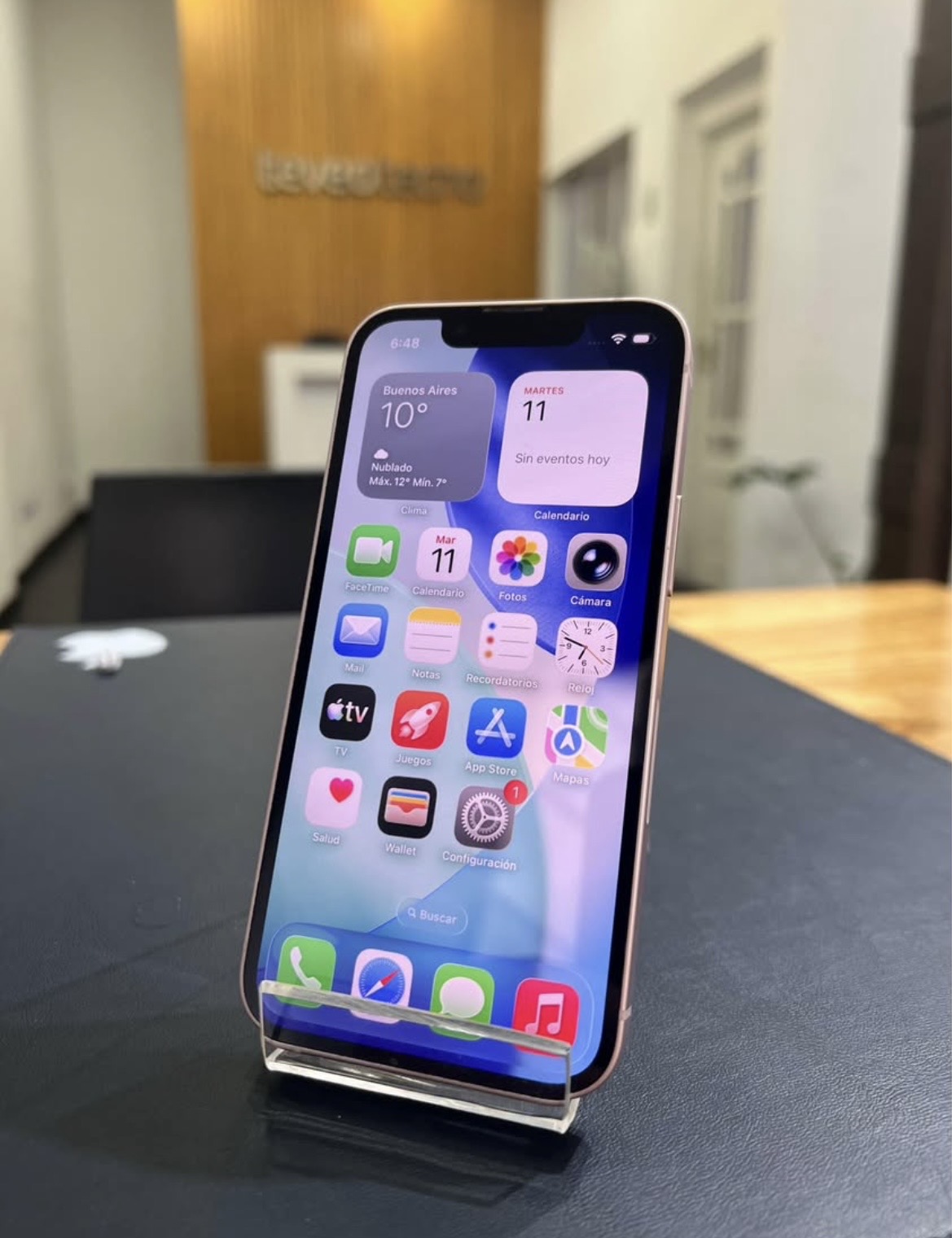 iPhone 13 Mini 128 GB