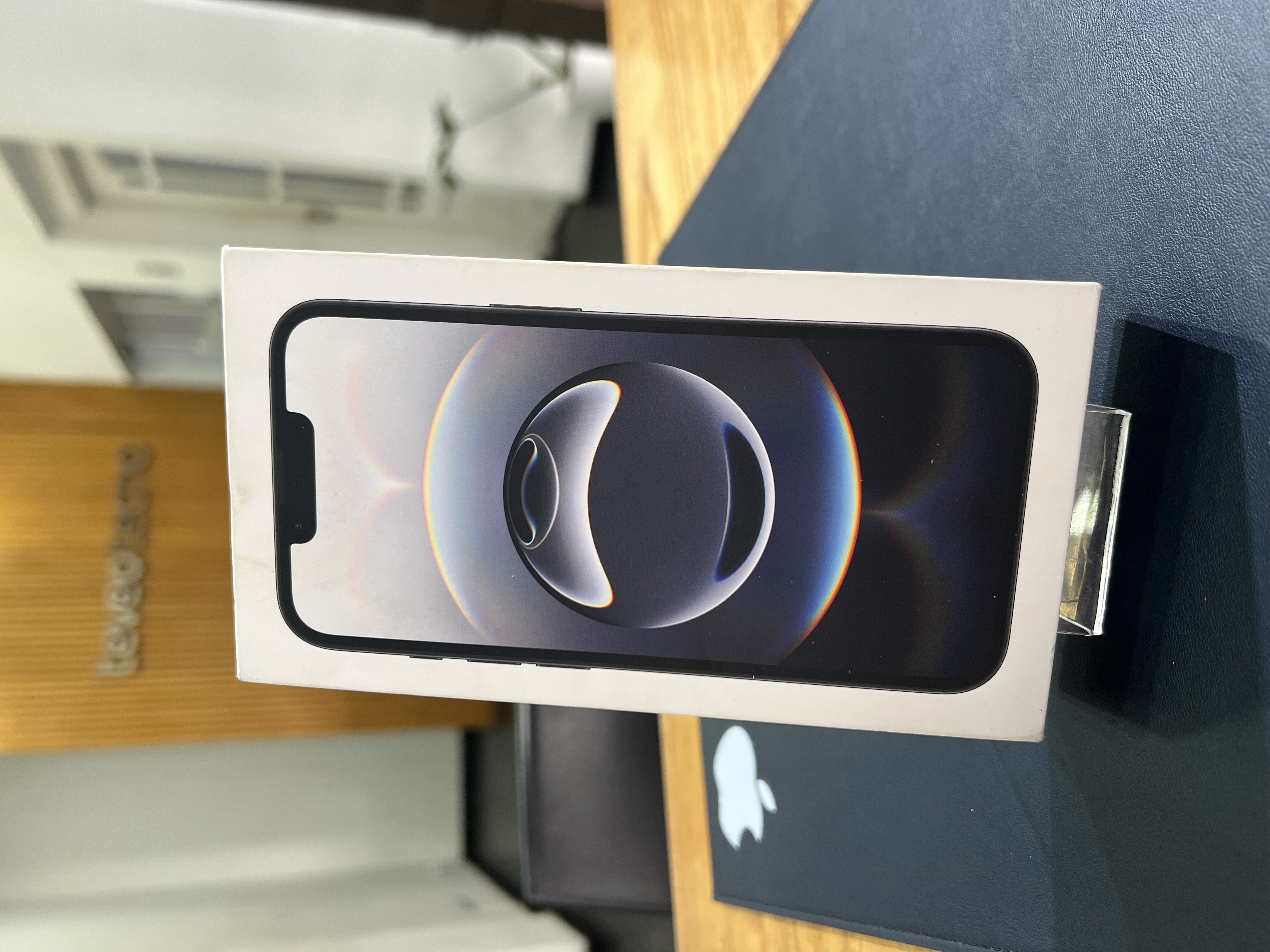 iPhone 16e 256 GB