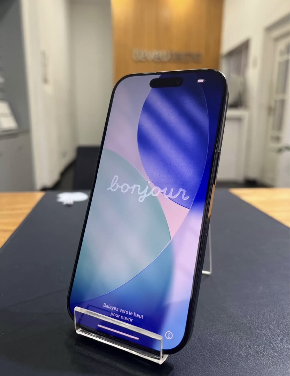 iPhone 16 Pro 128 GB