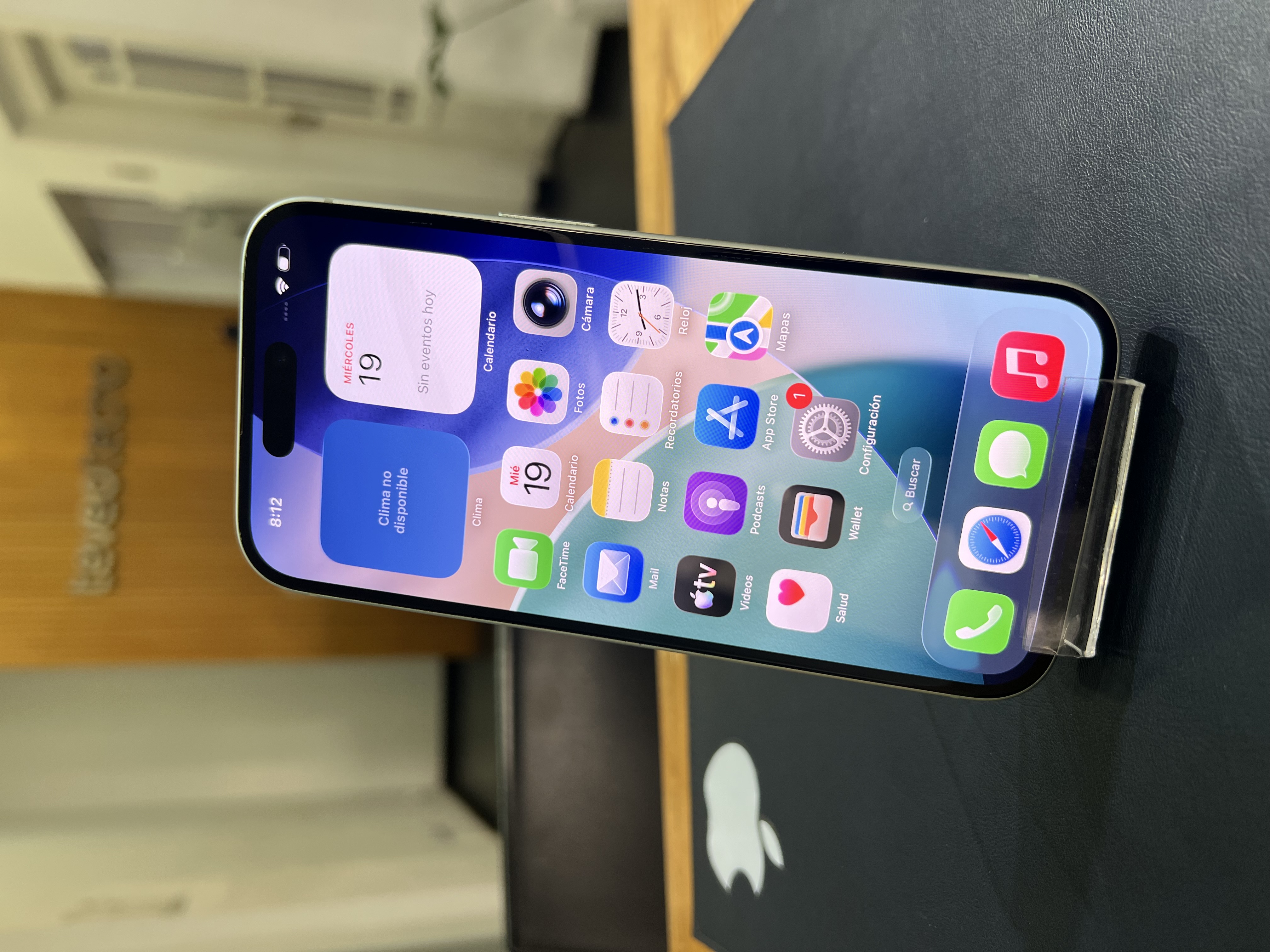 iPhone 15 128 GB