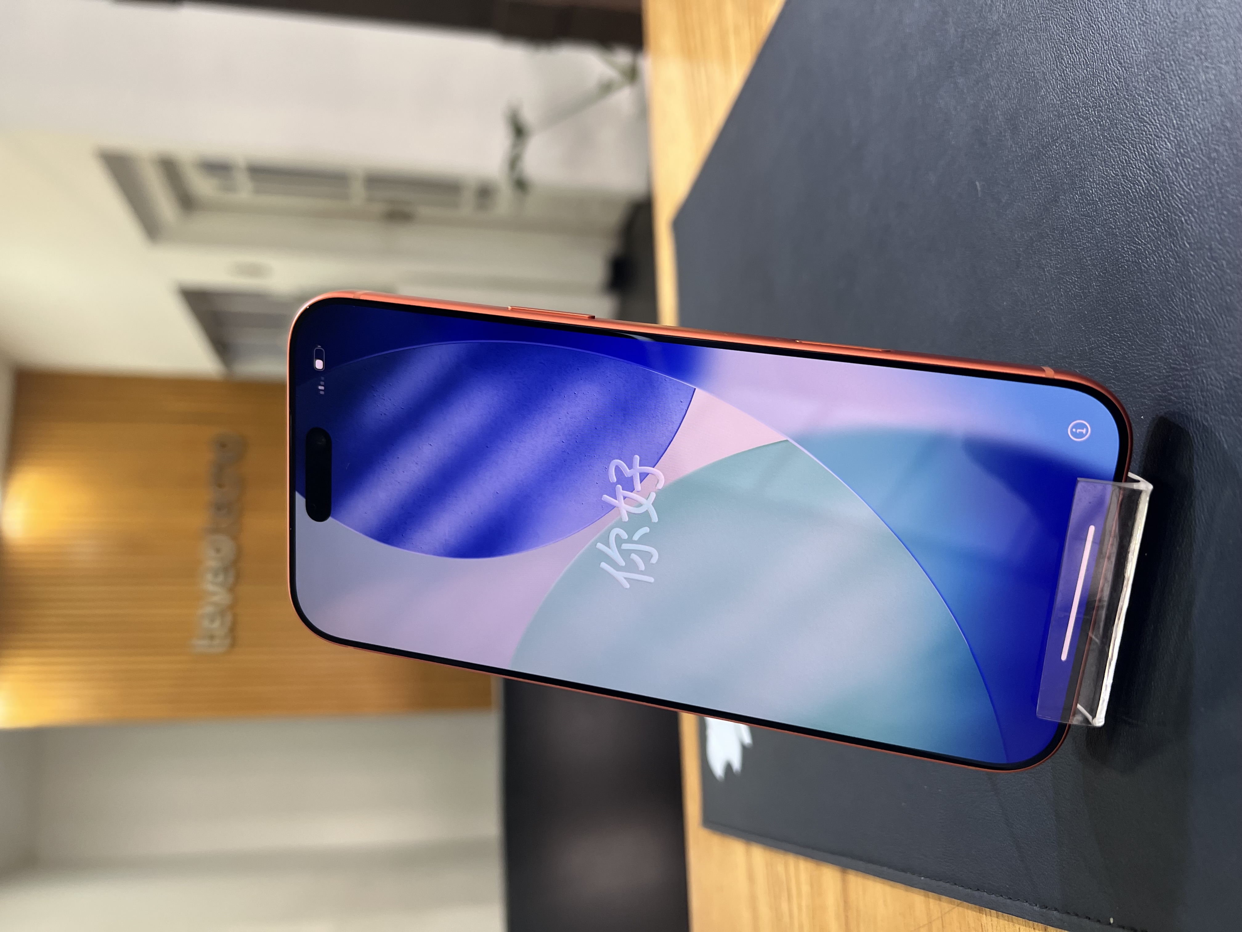 iPhone 17 Pro Max 256 GB