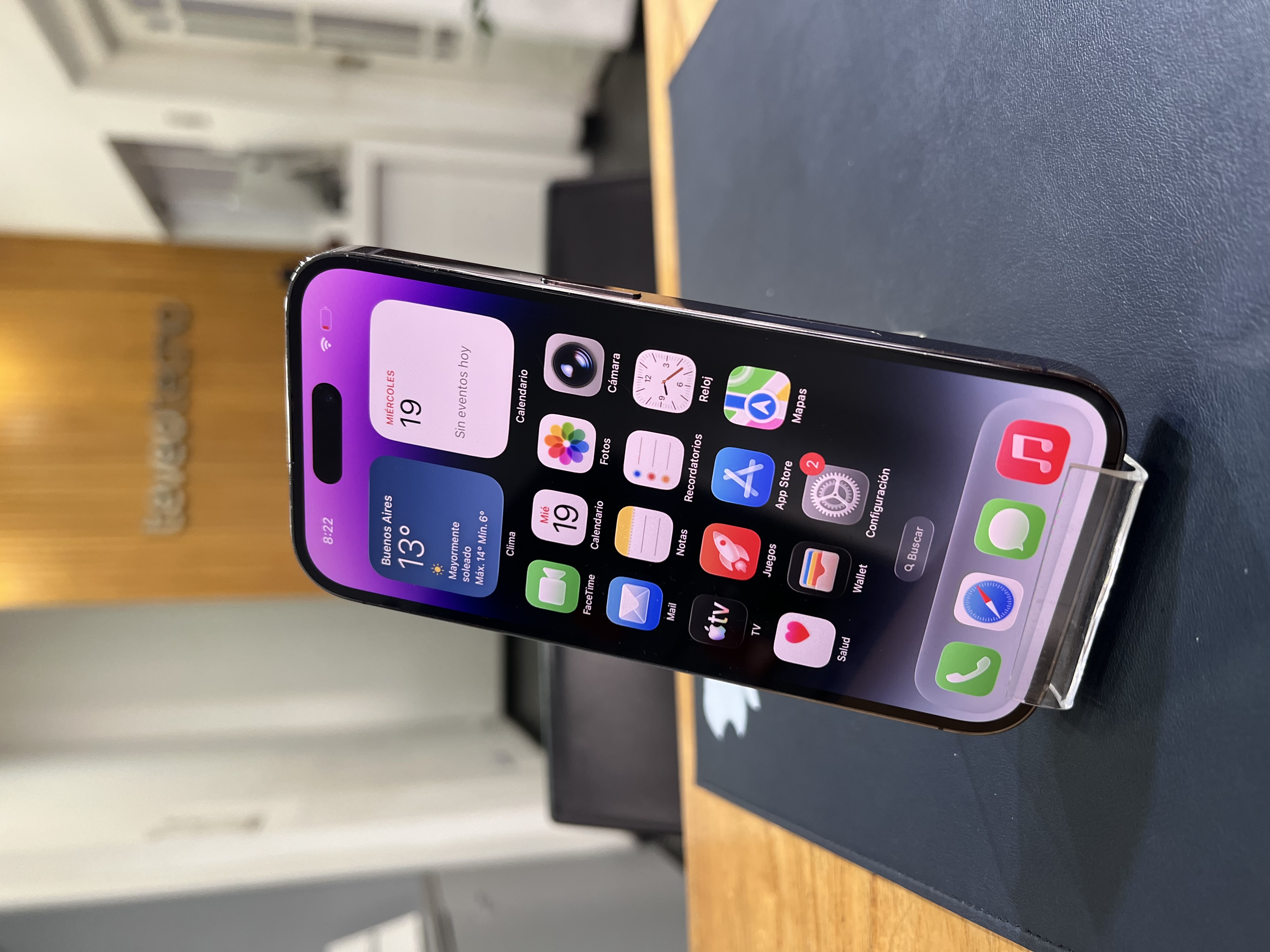 iPhone 14 Pro 128 GB