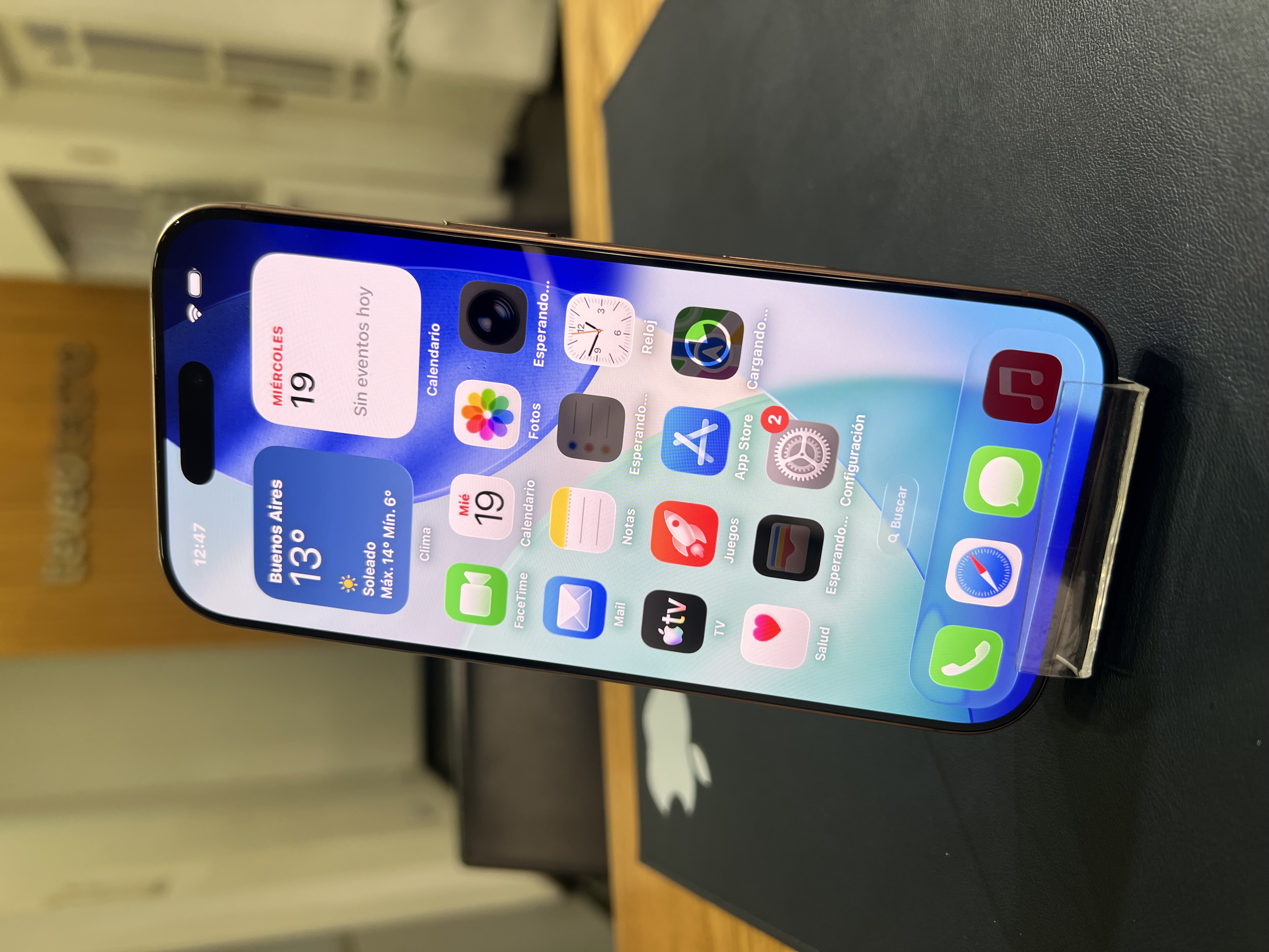 iPhone 16 Pro 256 GB