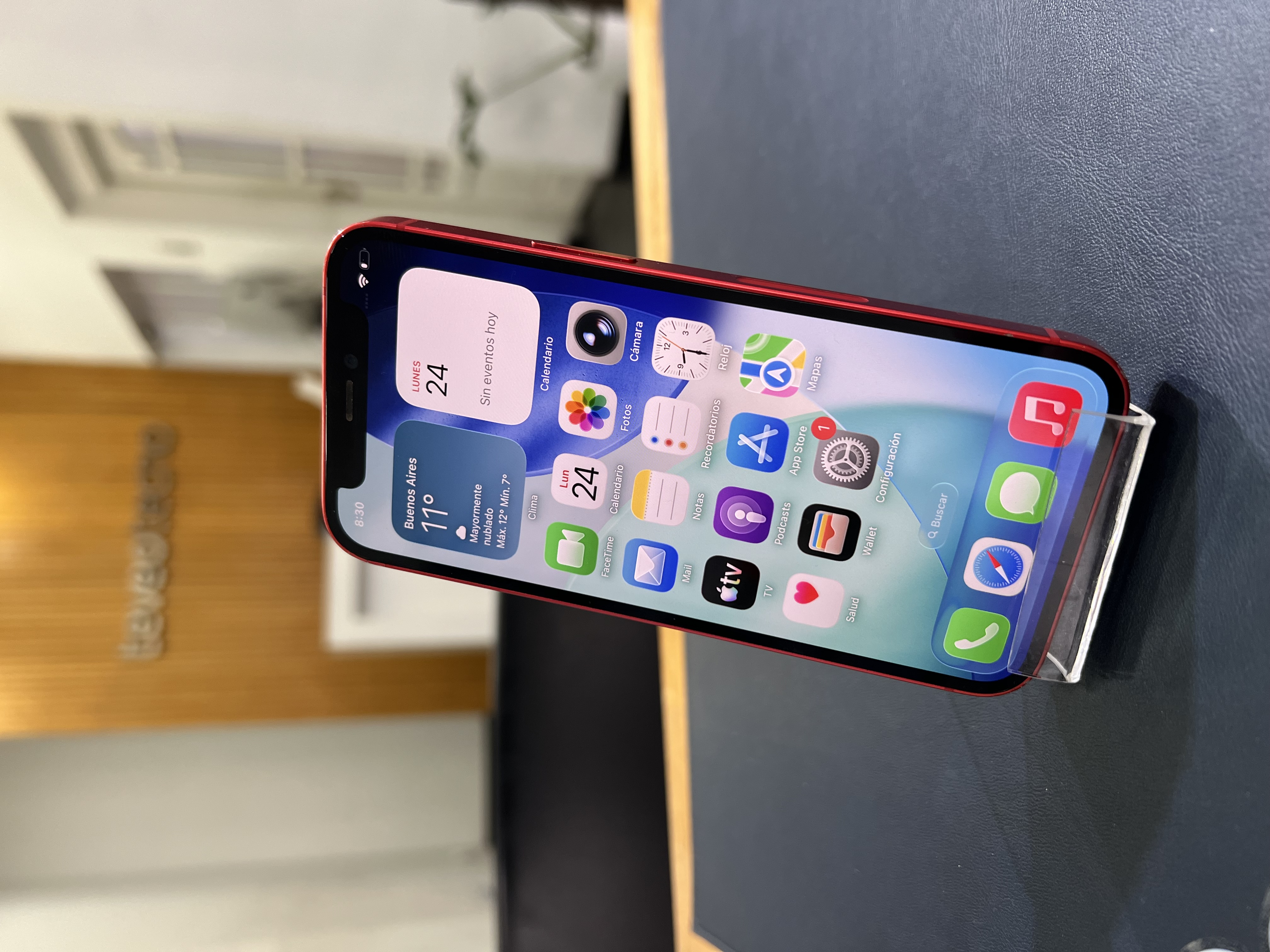 iPhone 12 Mini 256 GB