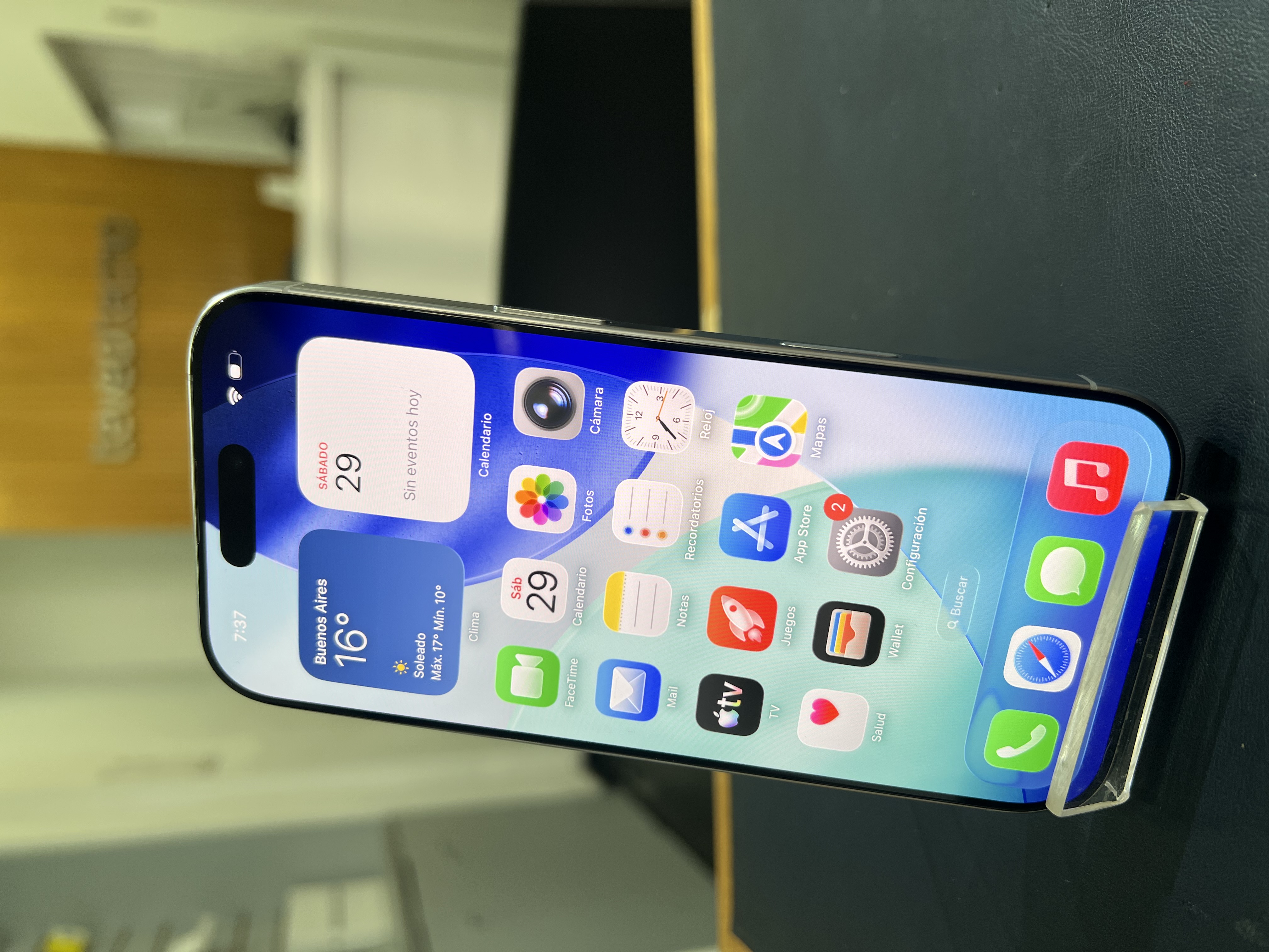 iPhone 16 Pro 128 GB
