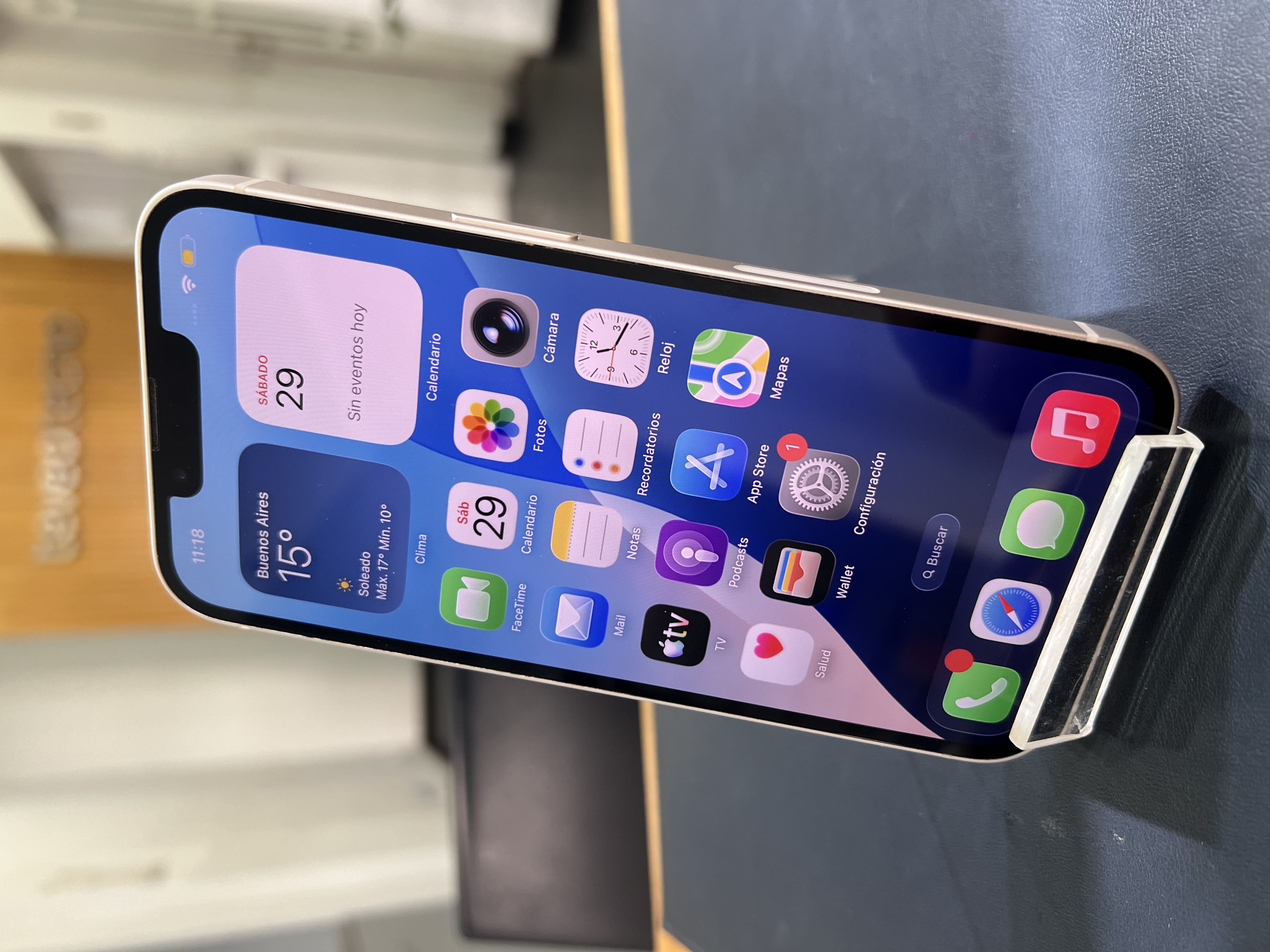 iPhone 13 128 GB