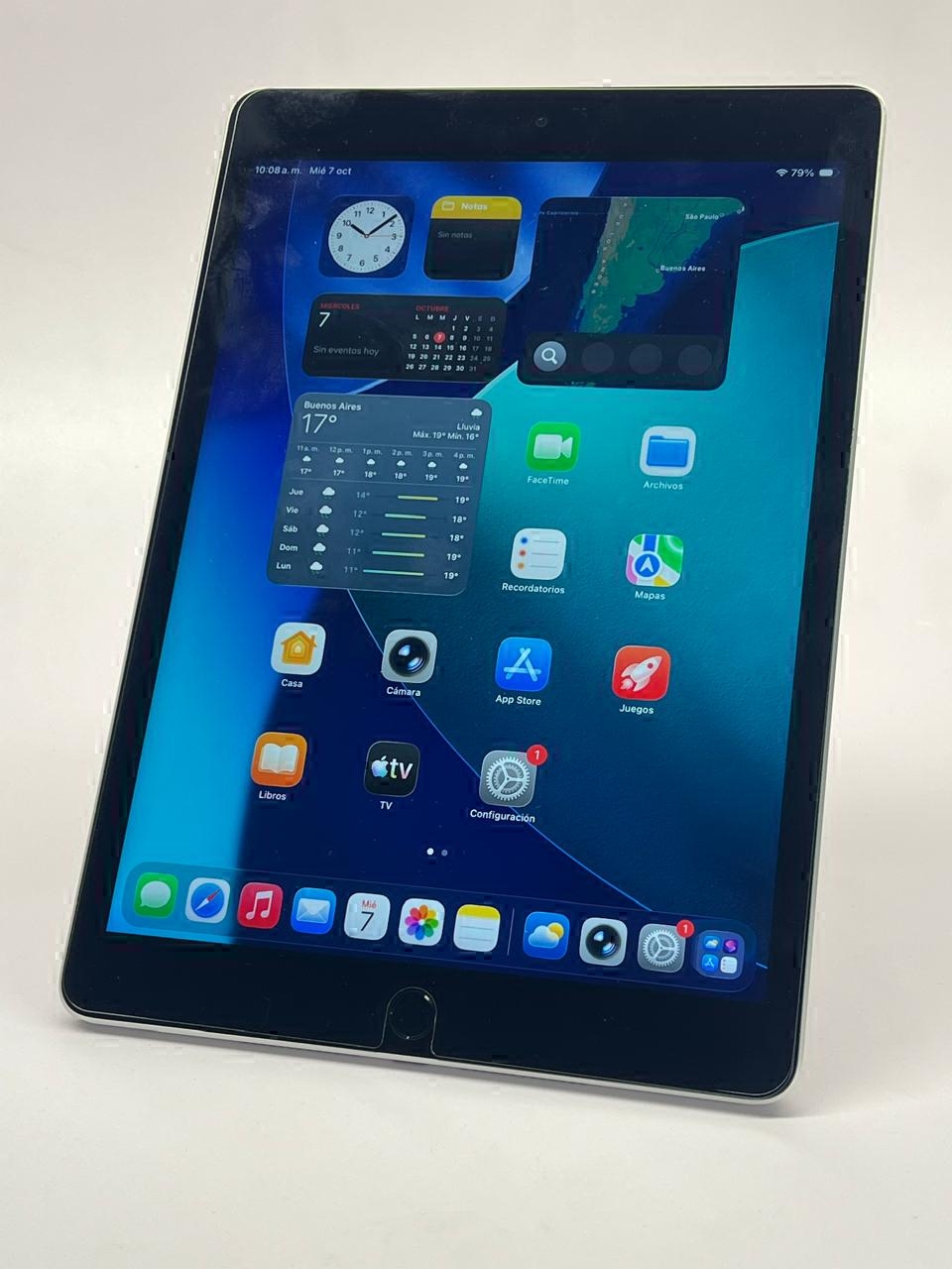 iPad 2021 A13 10.2 64gb 64 GB