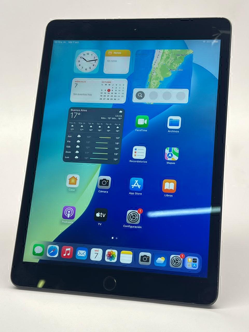 iPad 2020 A12 10.2 32gb