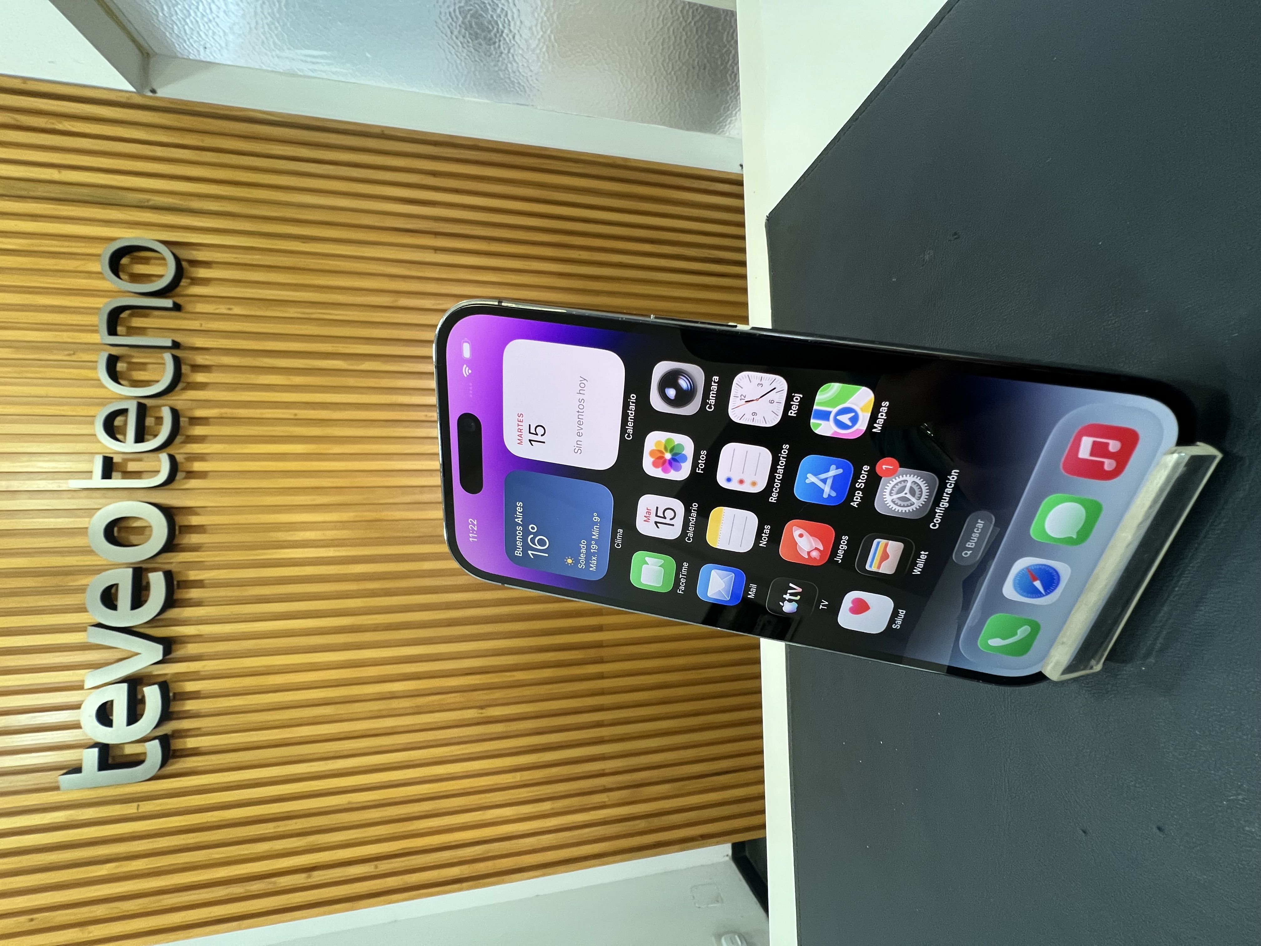iPhone 14 Pro 128 GB