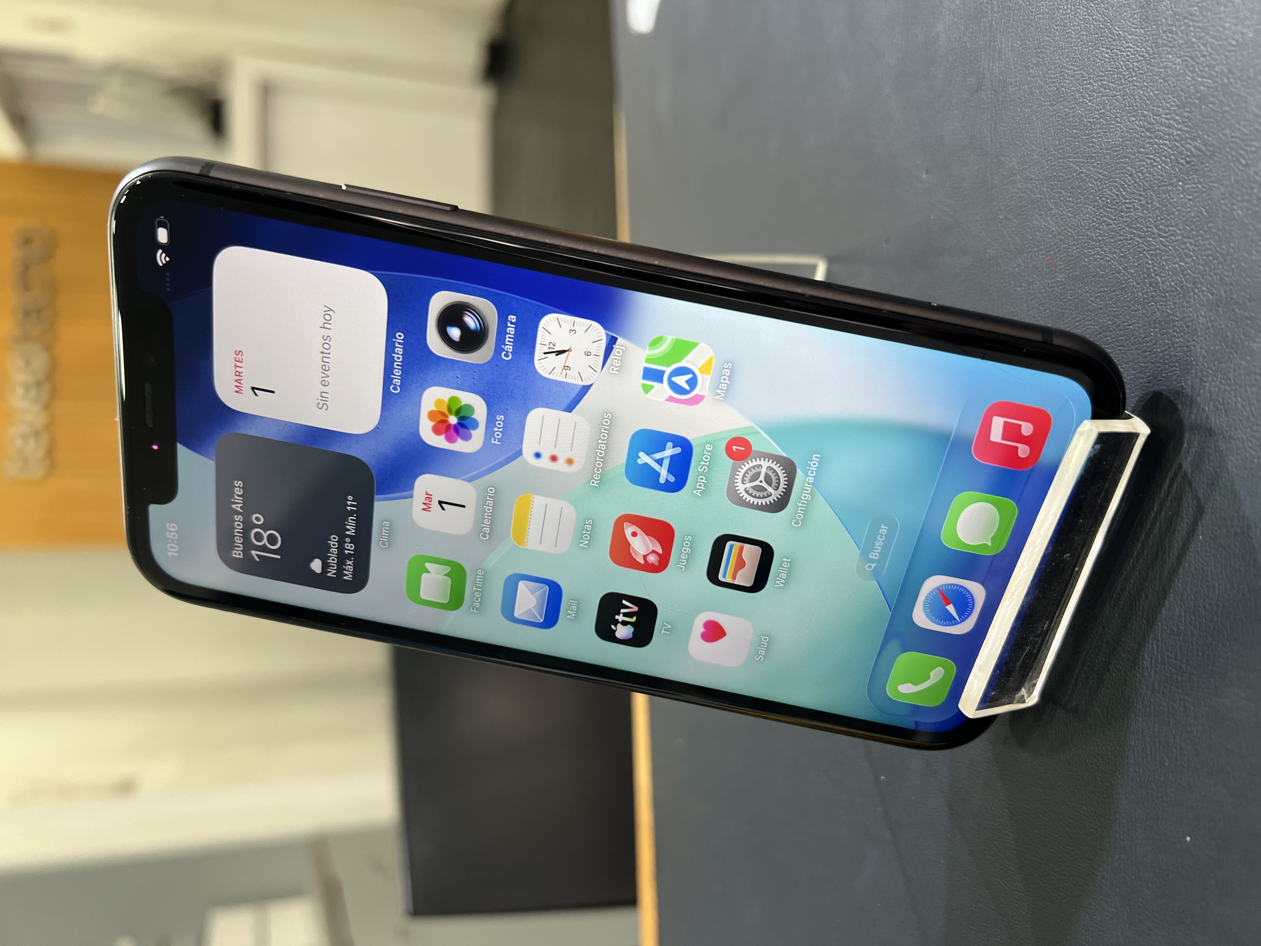 iPhone 11 128 GB