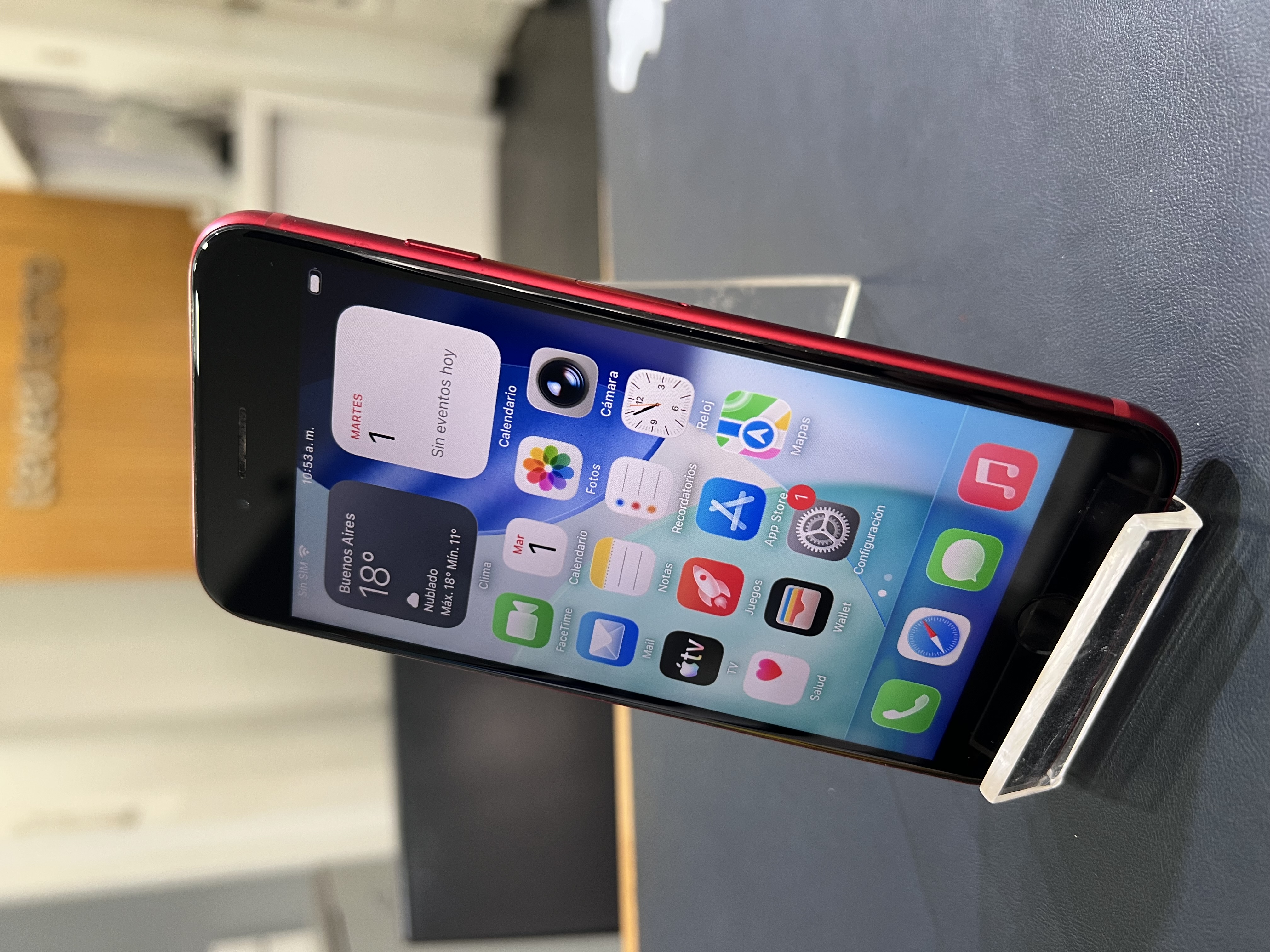 iPhone SE 2023 64 GB
