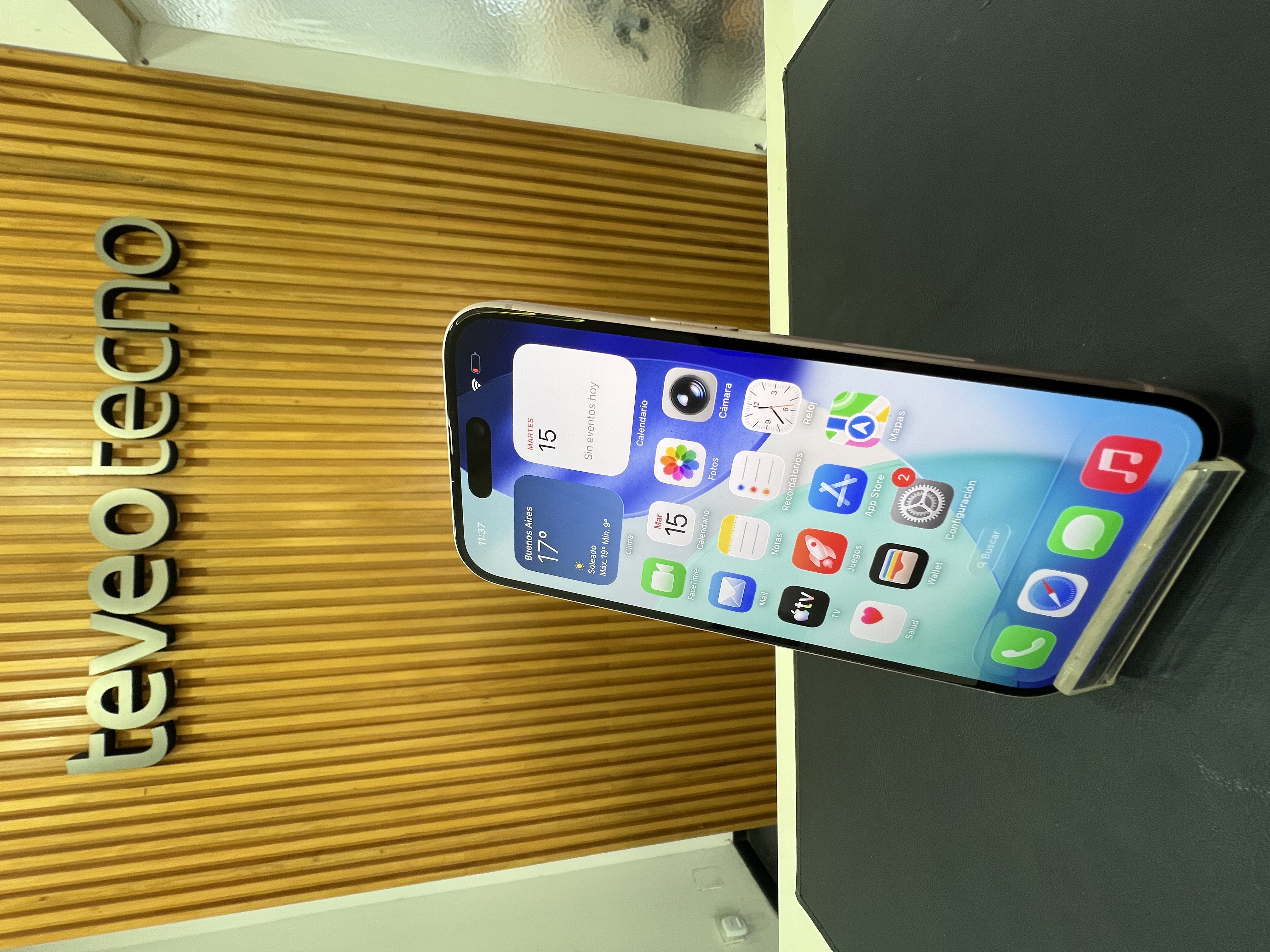 iPhone 15 128 GB