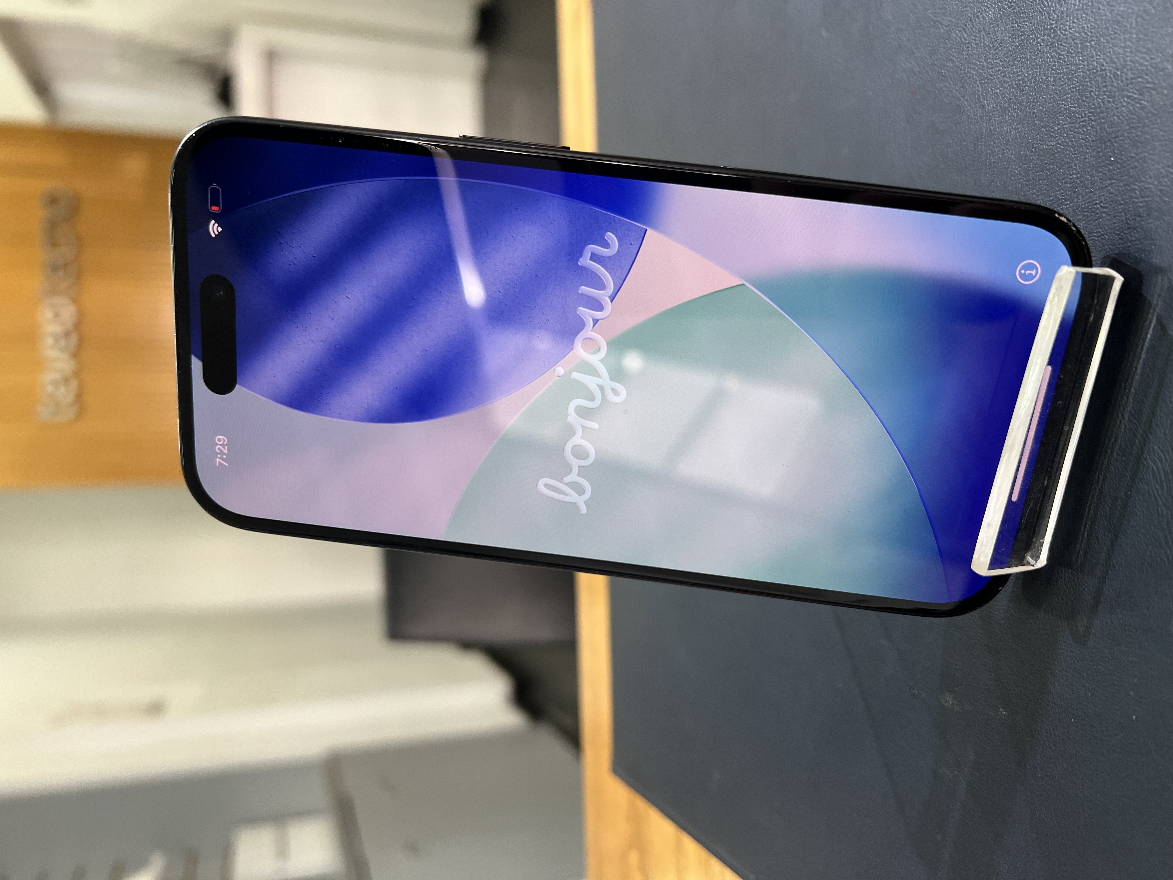 iPhone 16 128 GB
