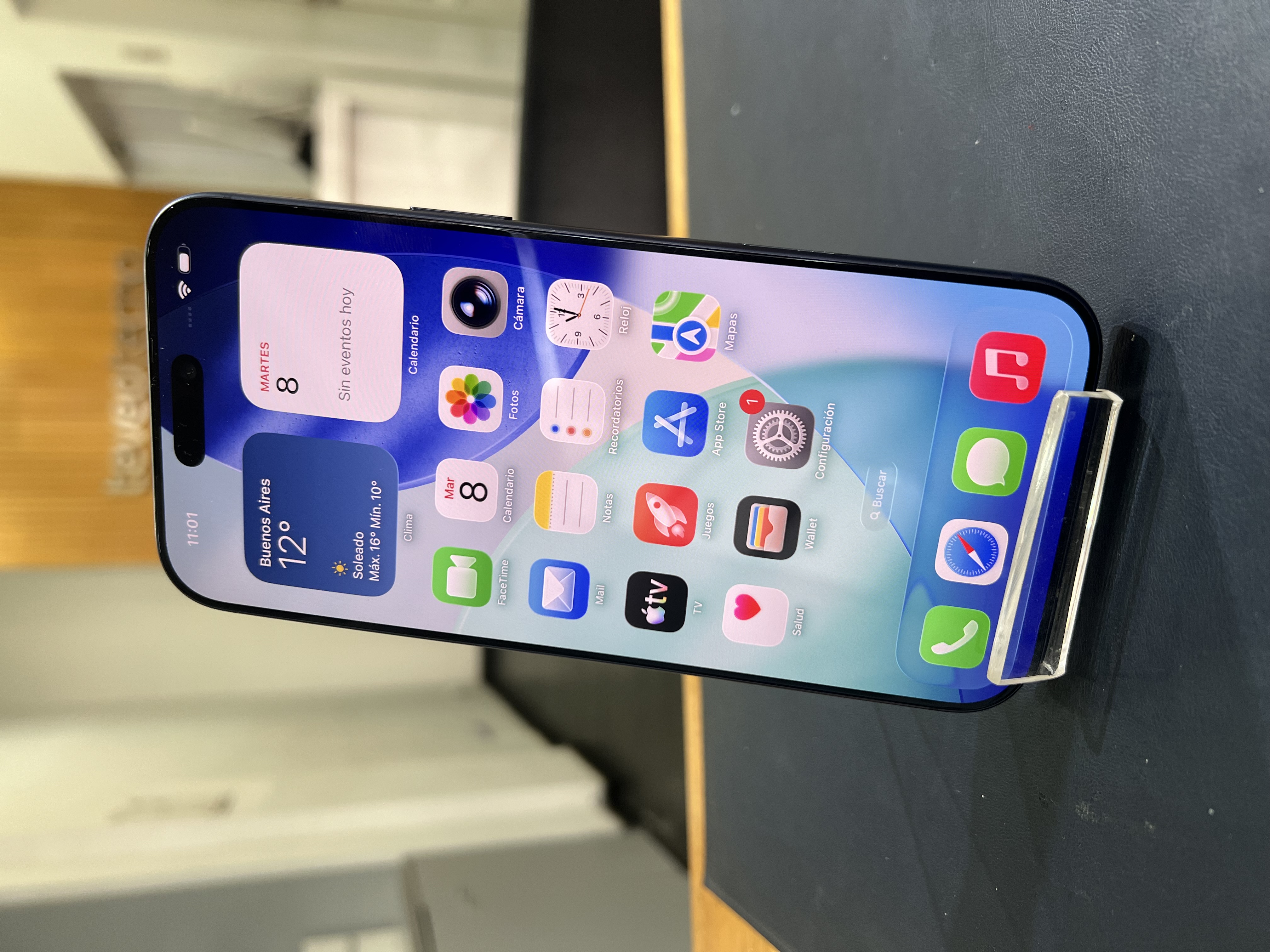 iPhone 17 Pro Max 256 GB
