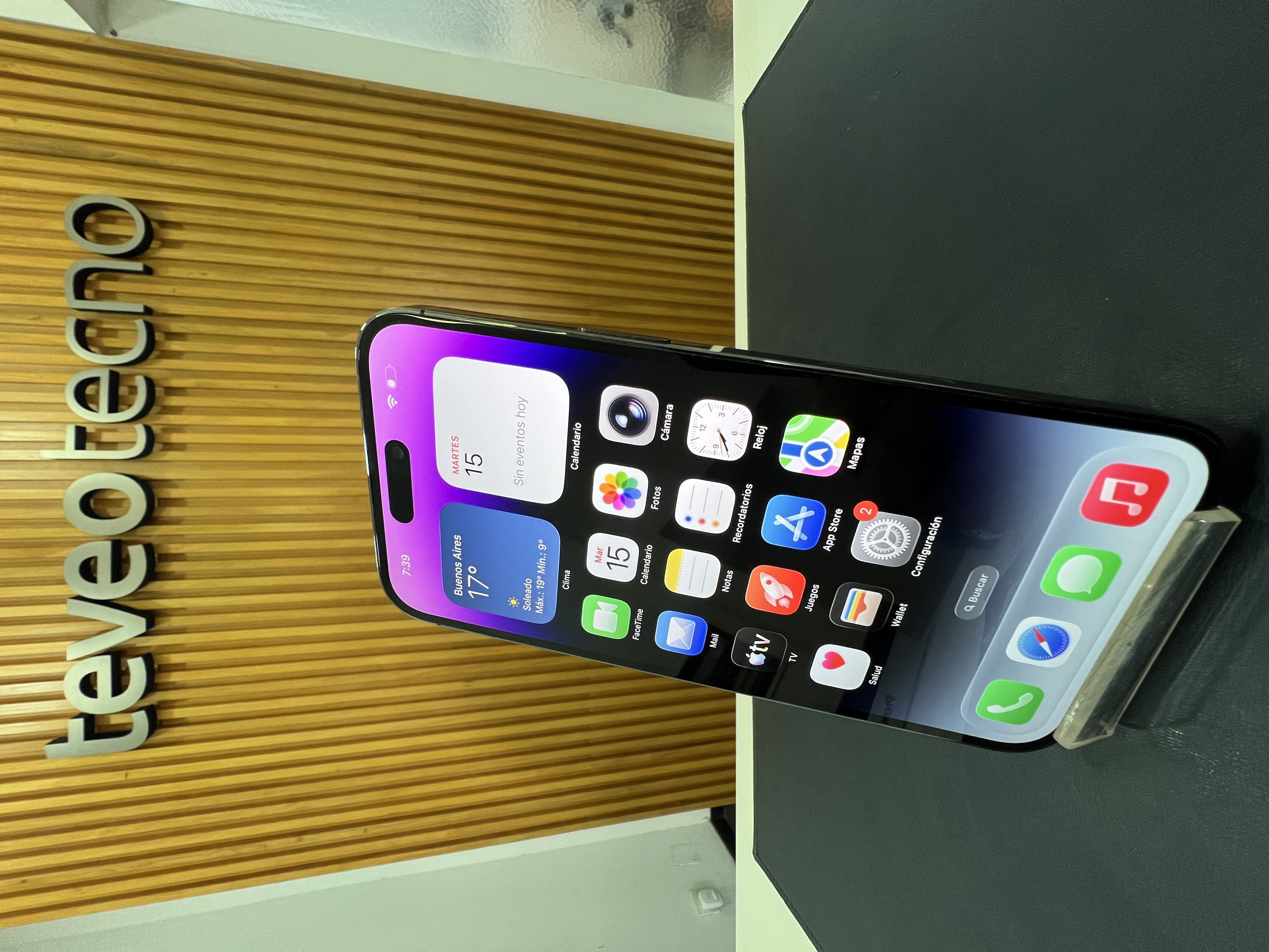 iPhone 14 Pro Max 128 GB