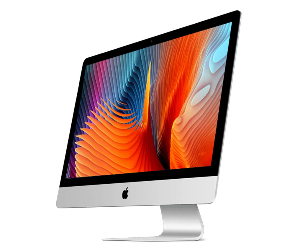 iMac 2019 i7 21.5 1 TB 16 GB