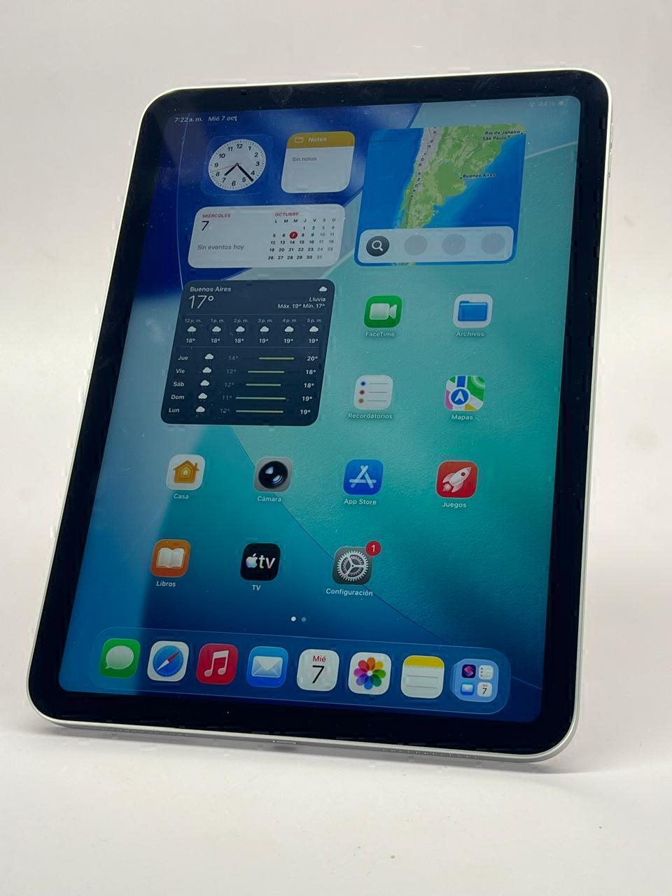 iPad 2025 A16 11 128gb 128 GB