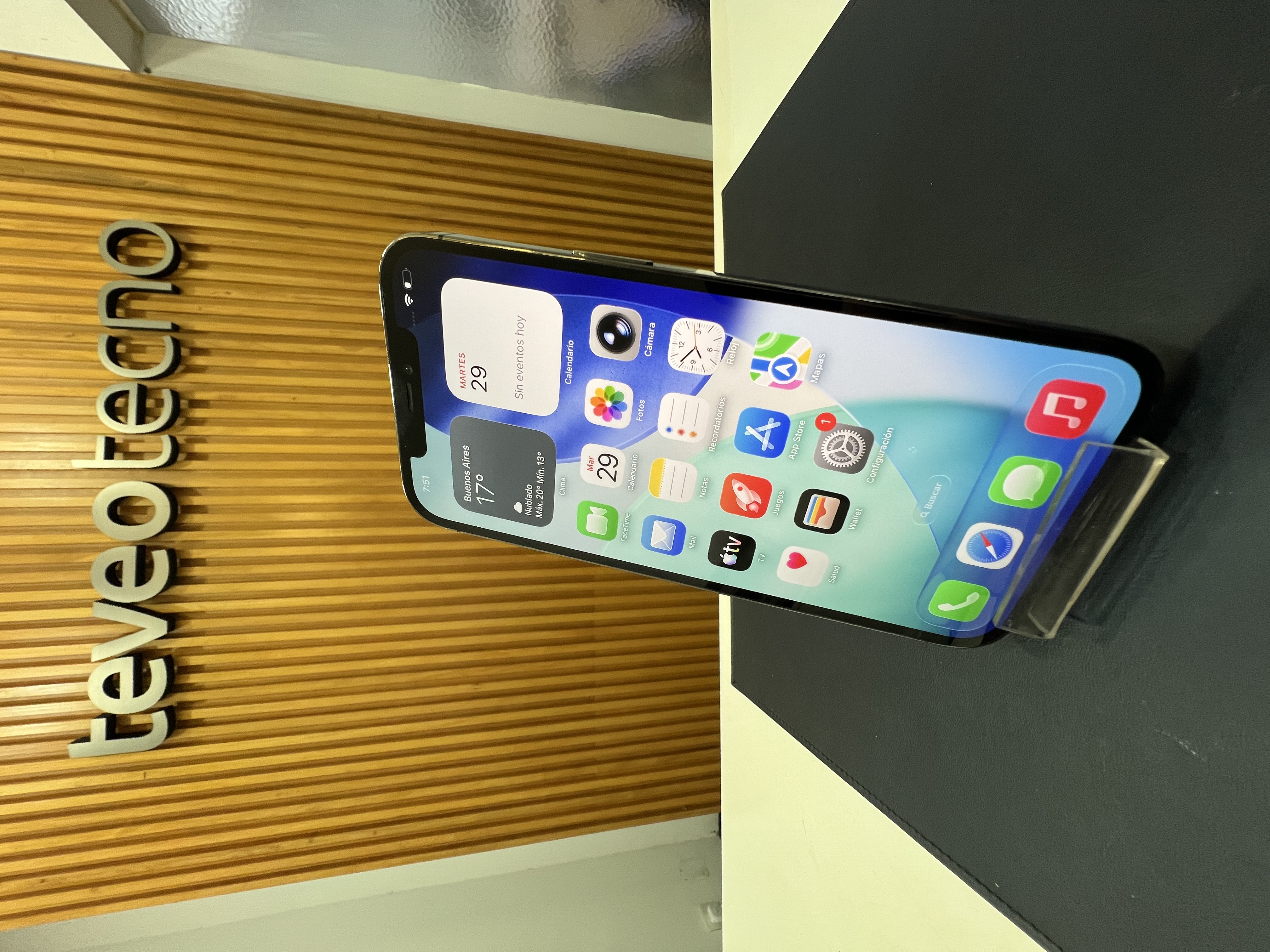 iPhone 12 Pro Max 256 GB