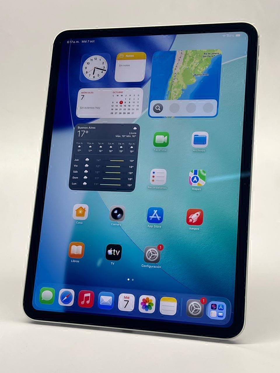 iPad Pro 2024 M4 11 256gb 256 GB