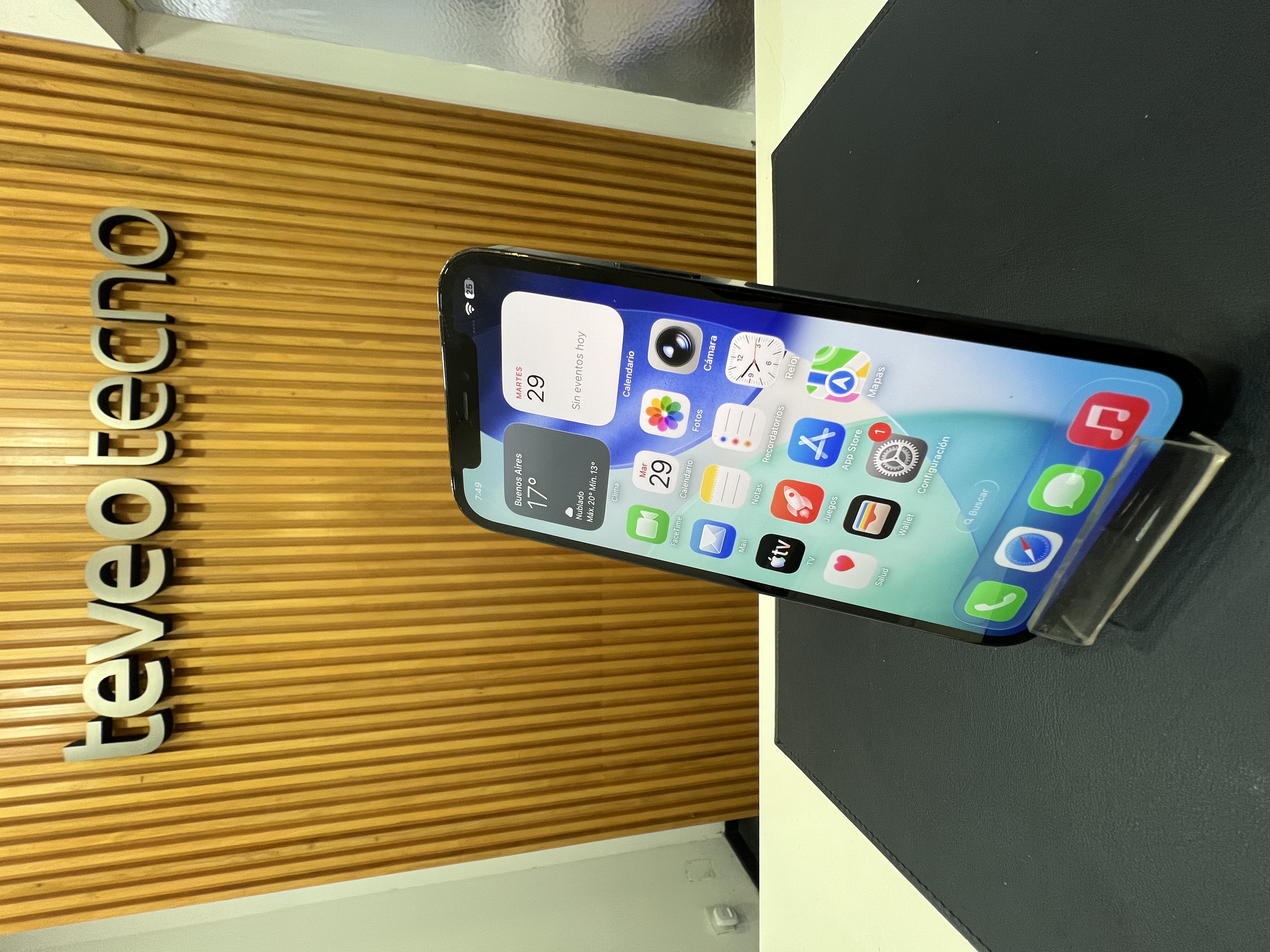 iPhone 12 Pro 128 GB