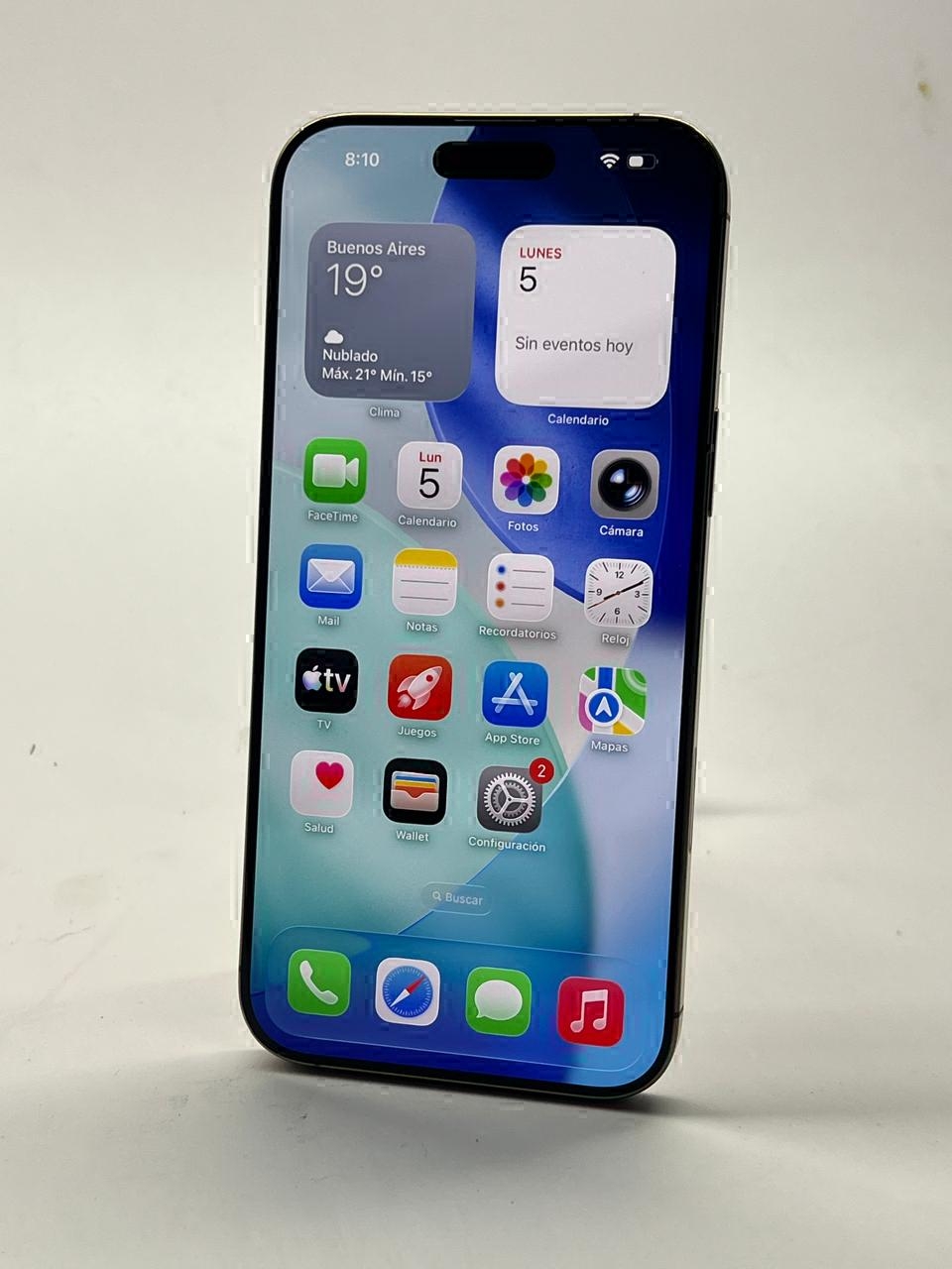 iPhone 16 Pro Max 256 GB