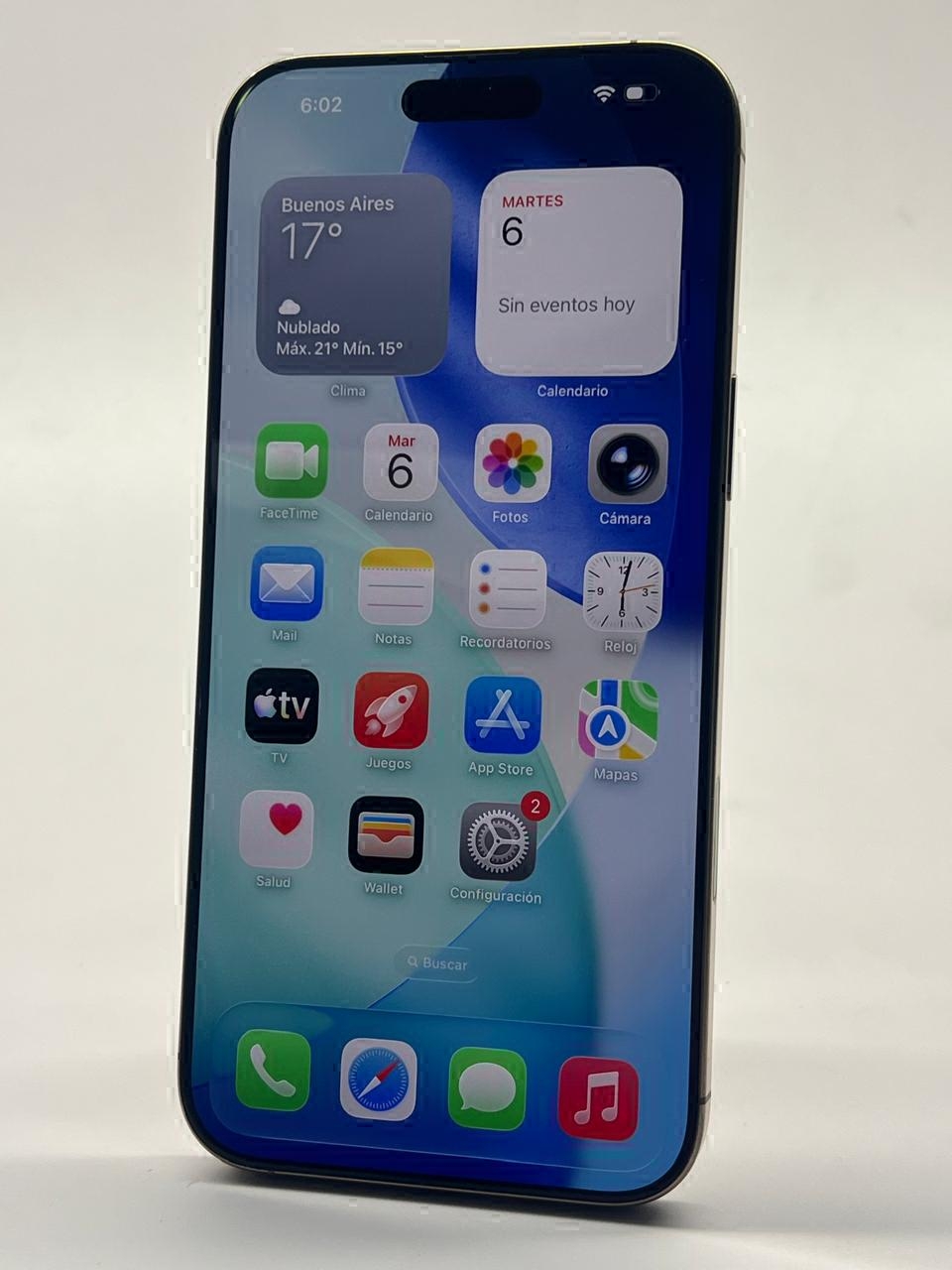 iPhone 16 Pro Max 256 GB