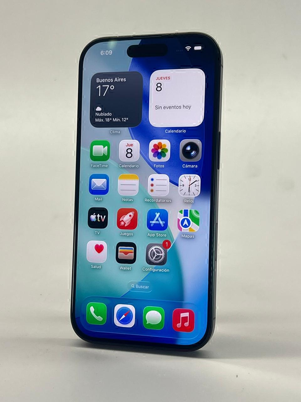iPhone 16 Pro 128 GB