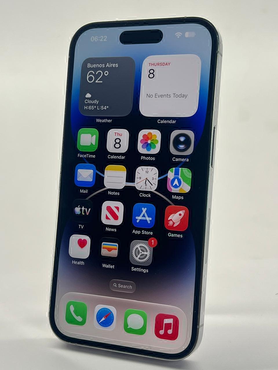 iPhone 14 Pro 256 GB