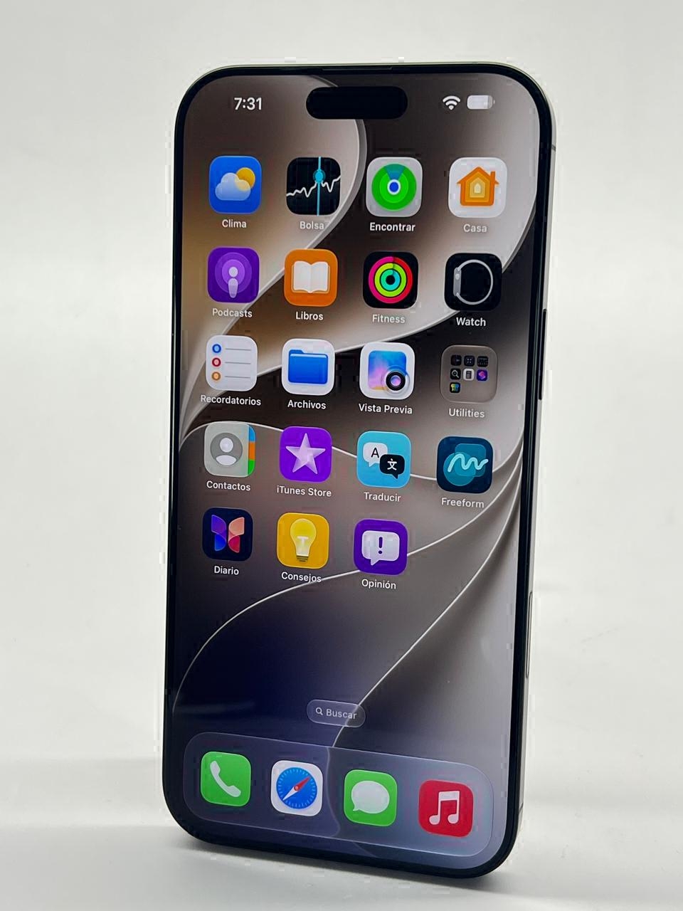 iPhone 16 Pro Max 256 GB