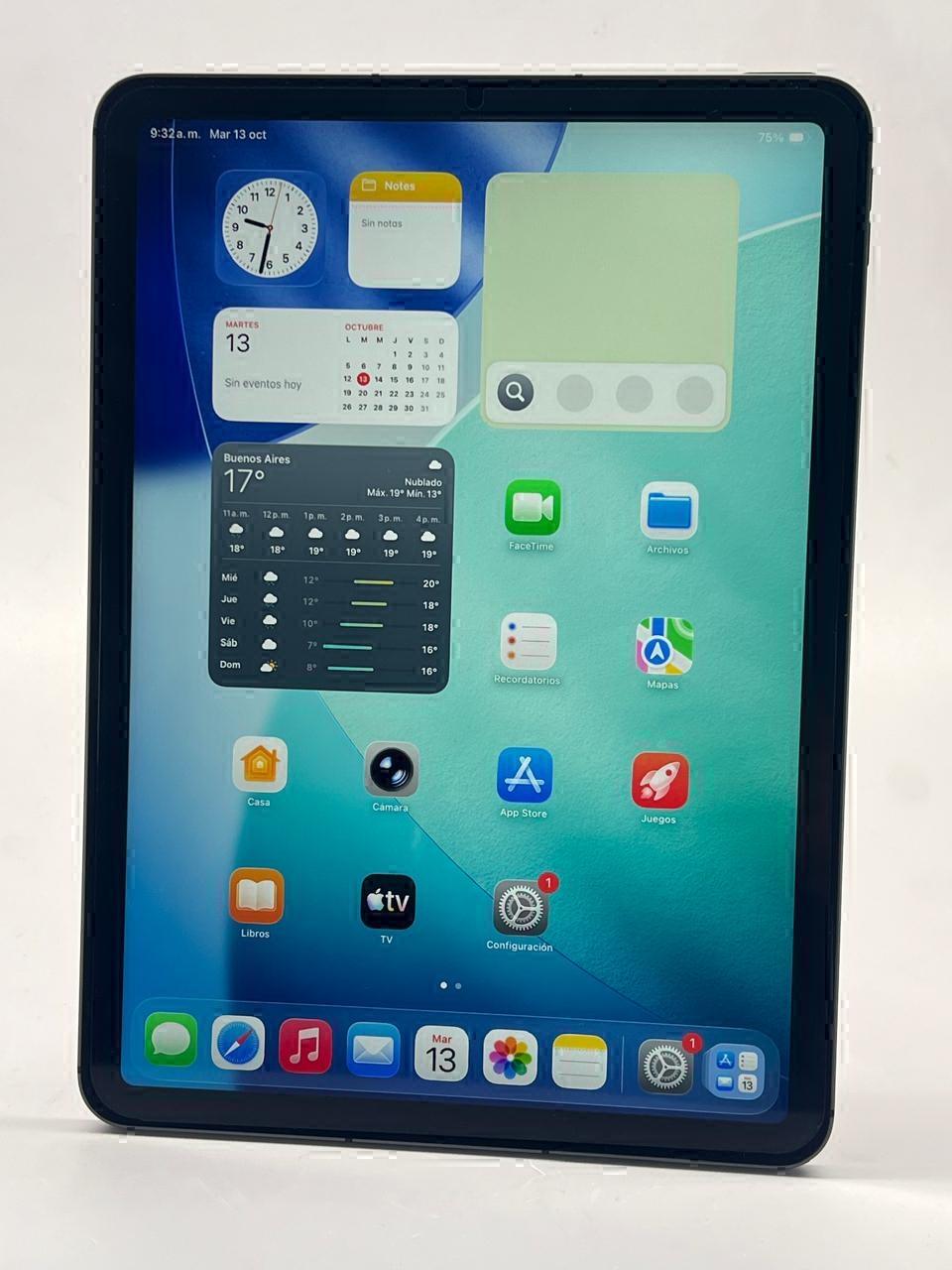 iPad Air 2022 M1 11 64 GB