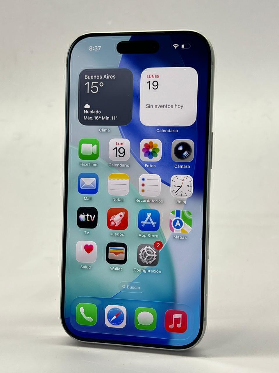 iPhone 17 Pro 256 GB