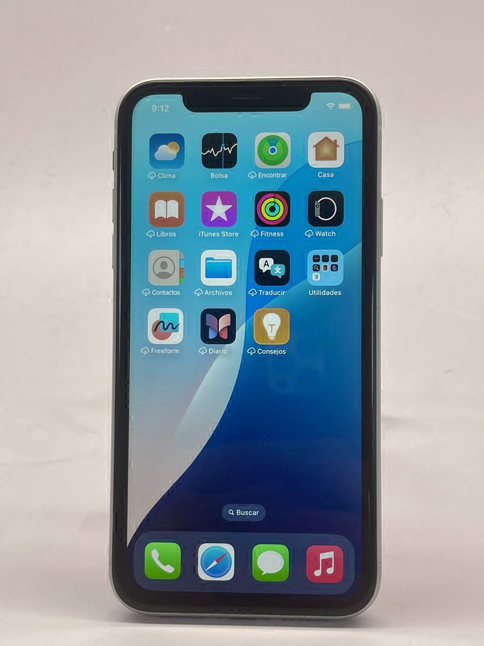 iPhone XR 128 GB