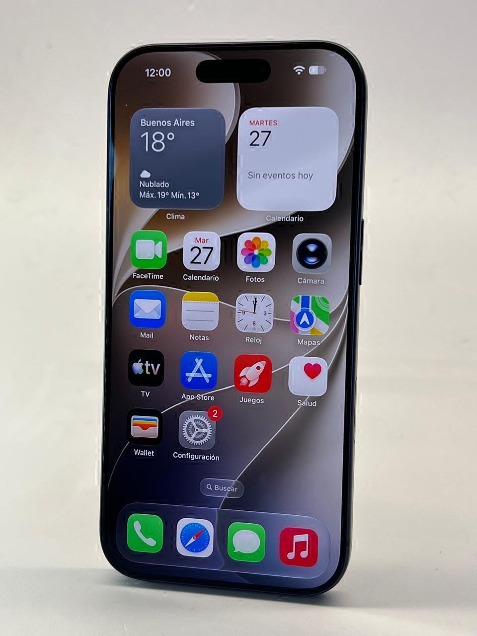 iPhone 17 Pro 256 GB